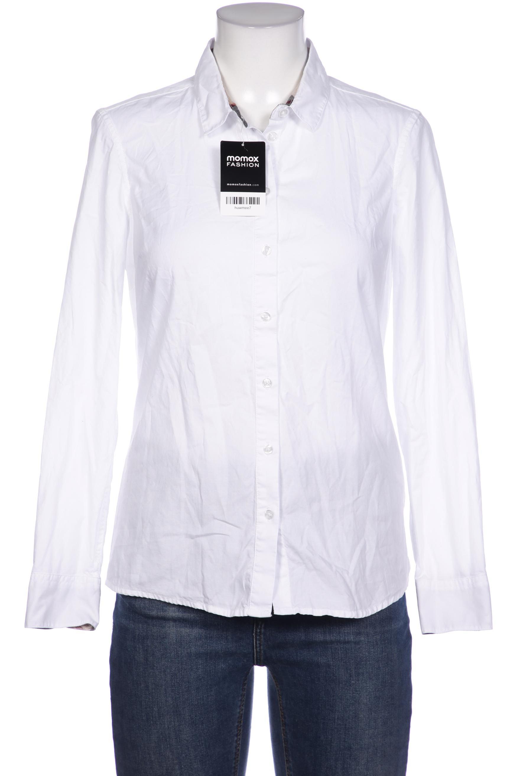 

Barbour Damen Bluse, weiß
