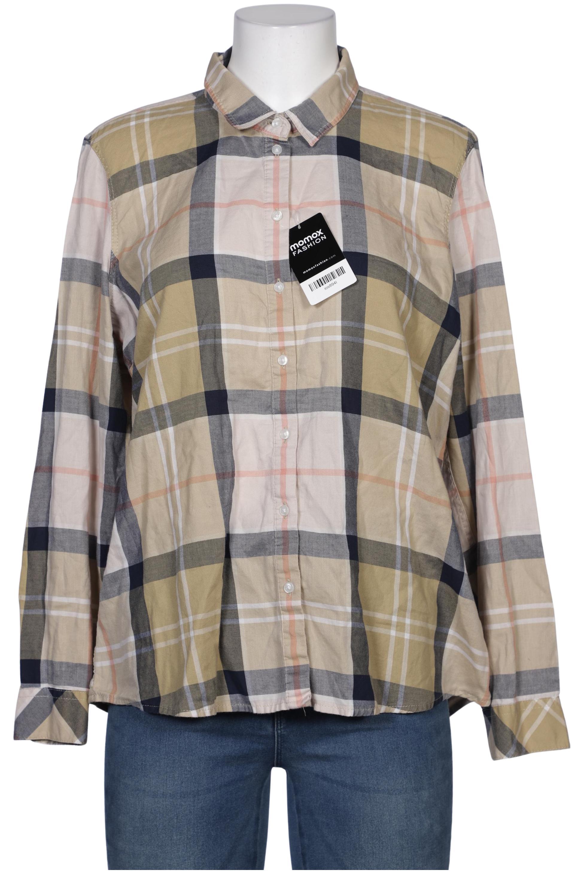 

Barbour Damen Bluse, mehrfarbig, Gr. 42