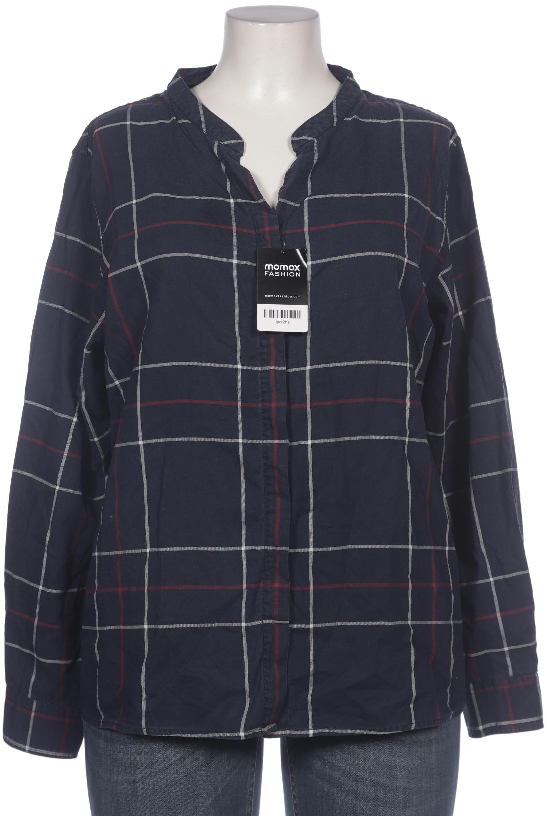 

Barbour Damen Bluse, marineblau, Gr. 44