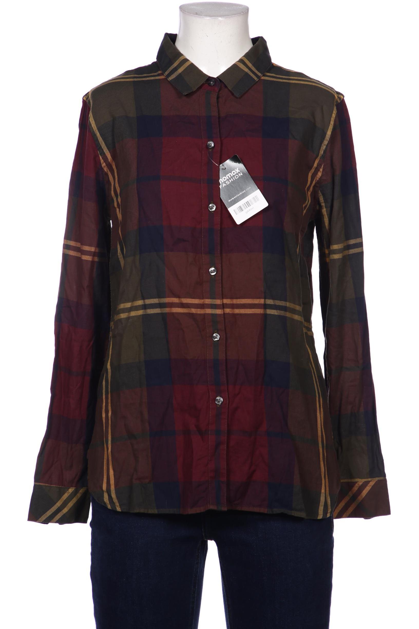 

Barbour Damen Bluse, mehrfarbig
