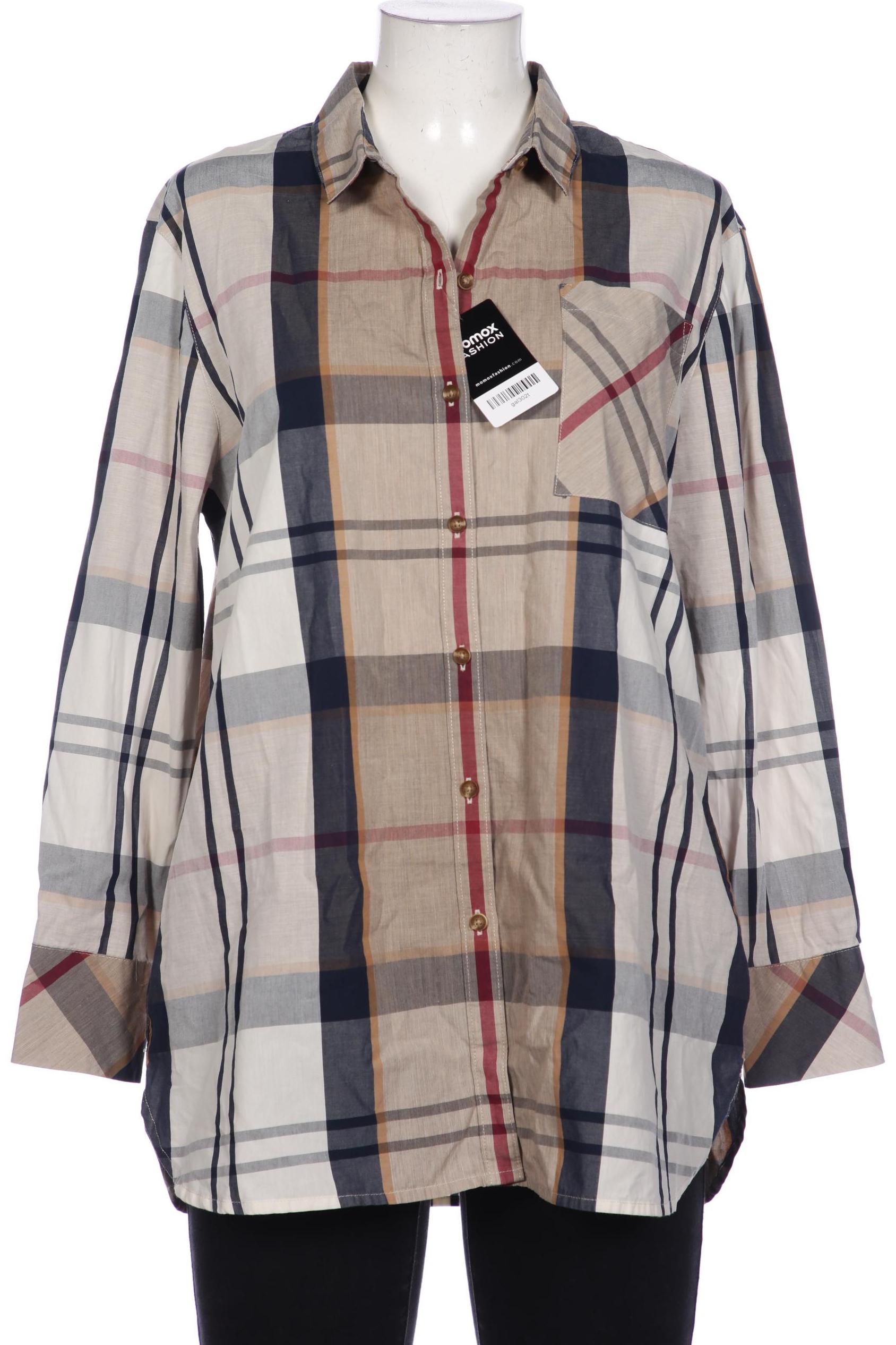 

Barbour Damen Bluse, mehrfarbig