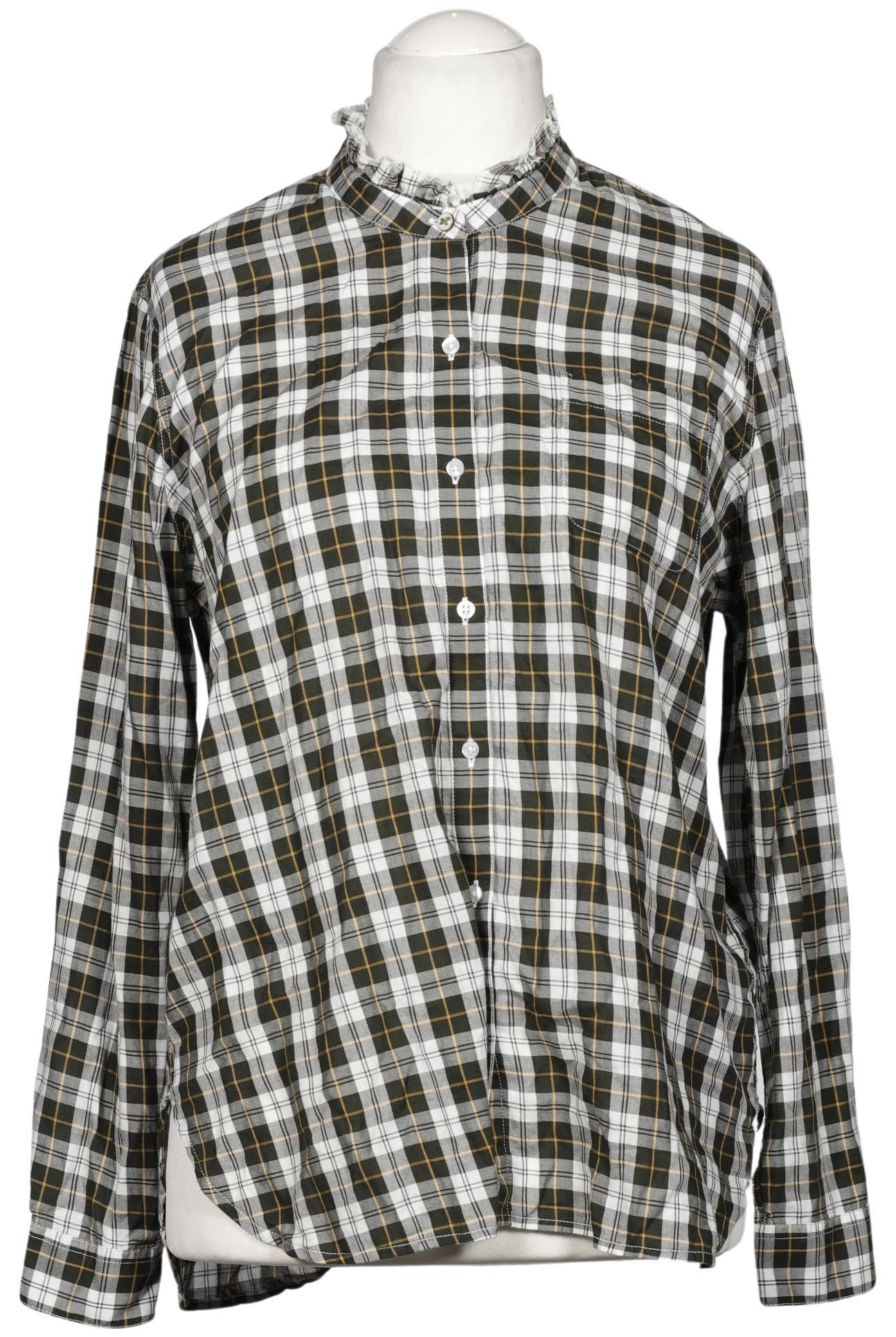 

Barbour Damen Bluse, mehrfarbig, Gr. 42