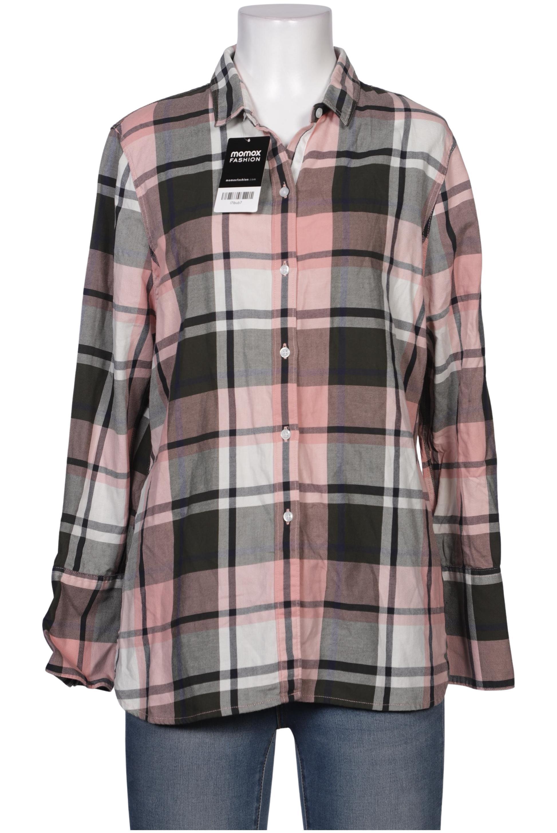

Barbour Damen Bluse, mehrfarbig, Gr. 38