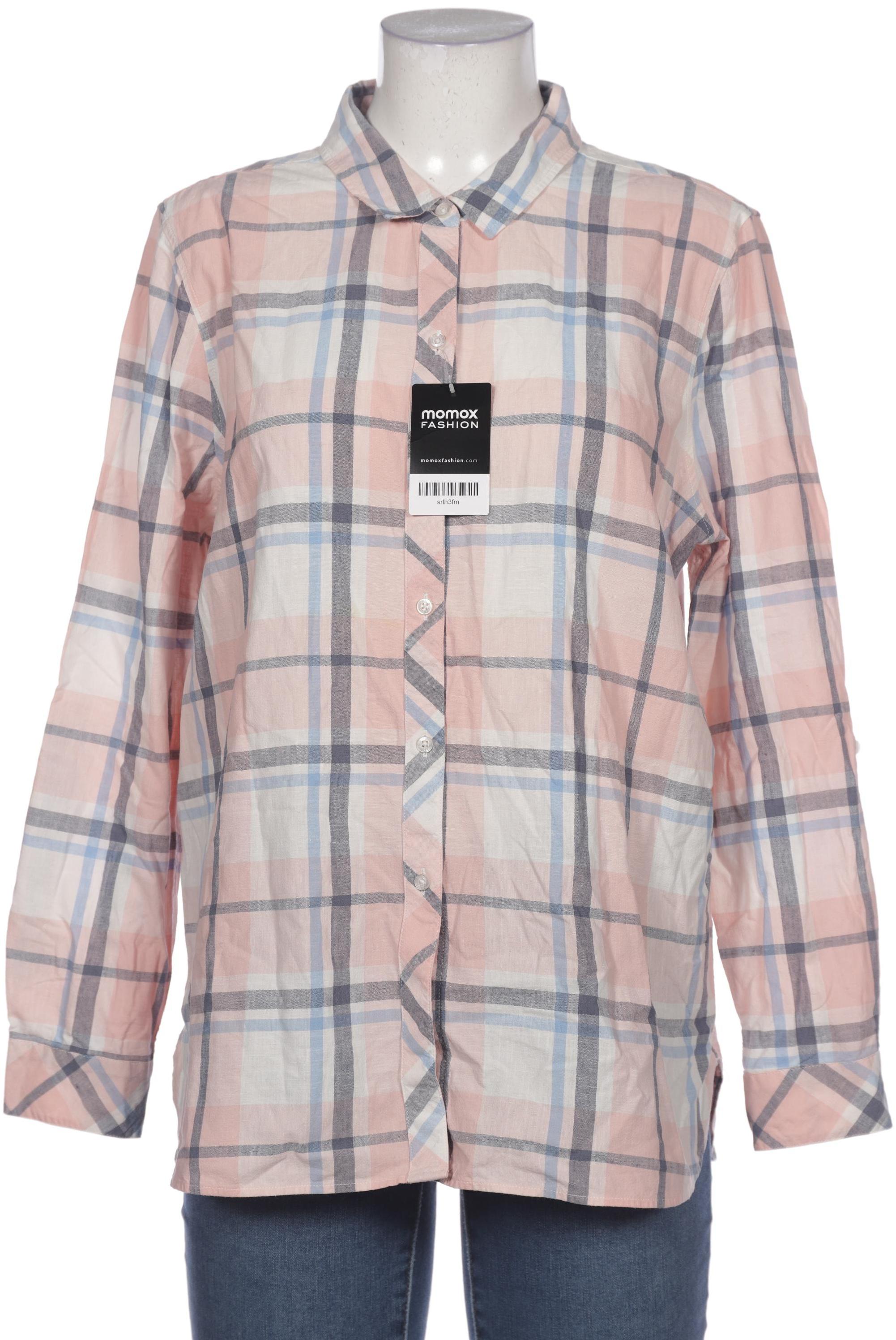 

Barbour Damen Bluse, pink, Gr. 42