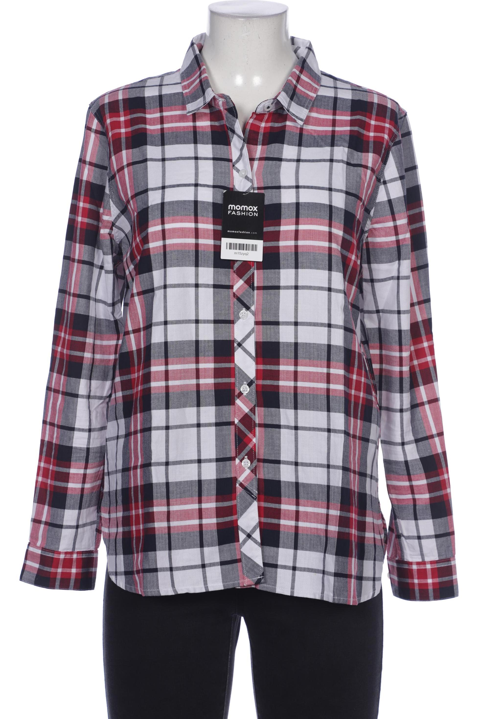 

Barbour Damen Bluse, mehrfarbig, Gr. 40