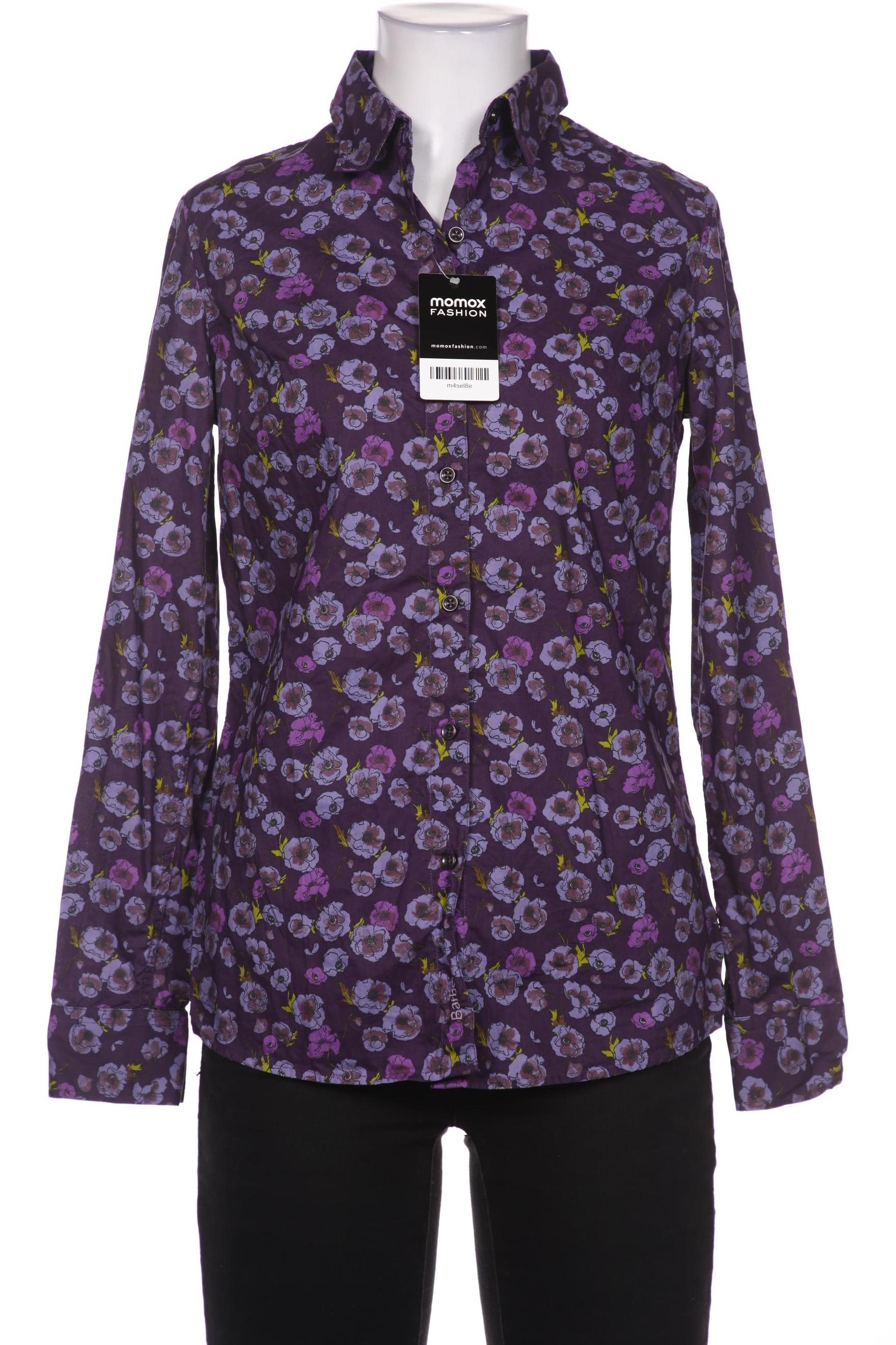 

Barbour Damen Bluse, flieder, Gr. 8