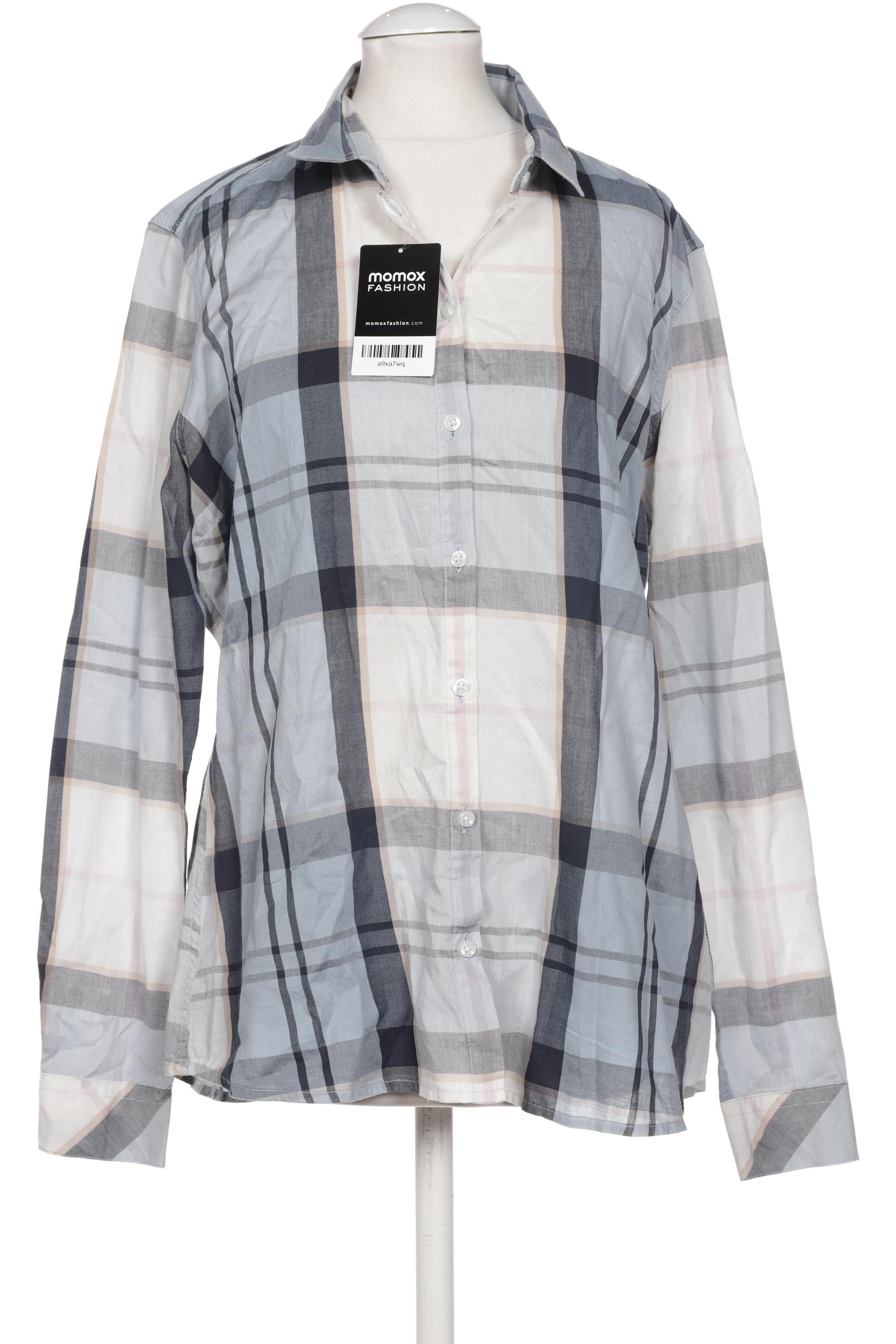 

Barbour Damen Bluse, hellblau, Gr. 38