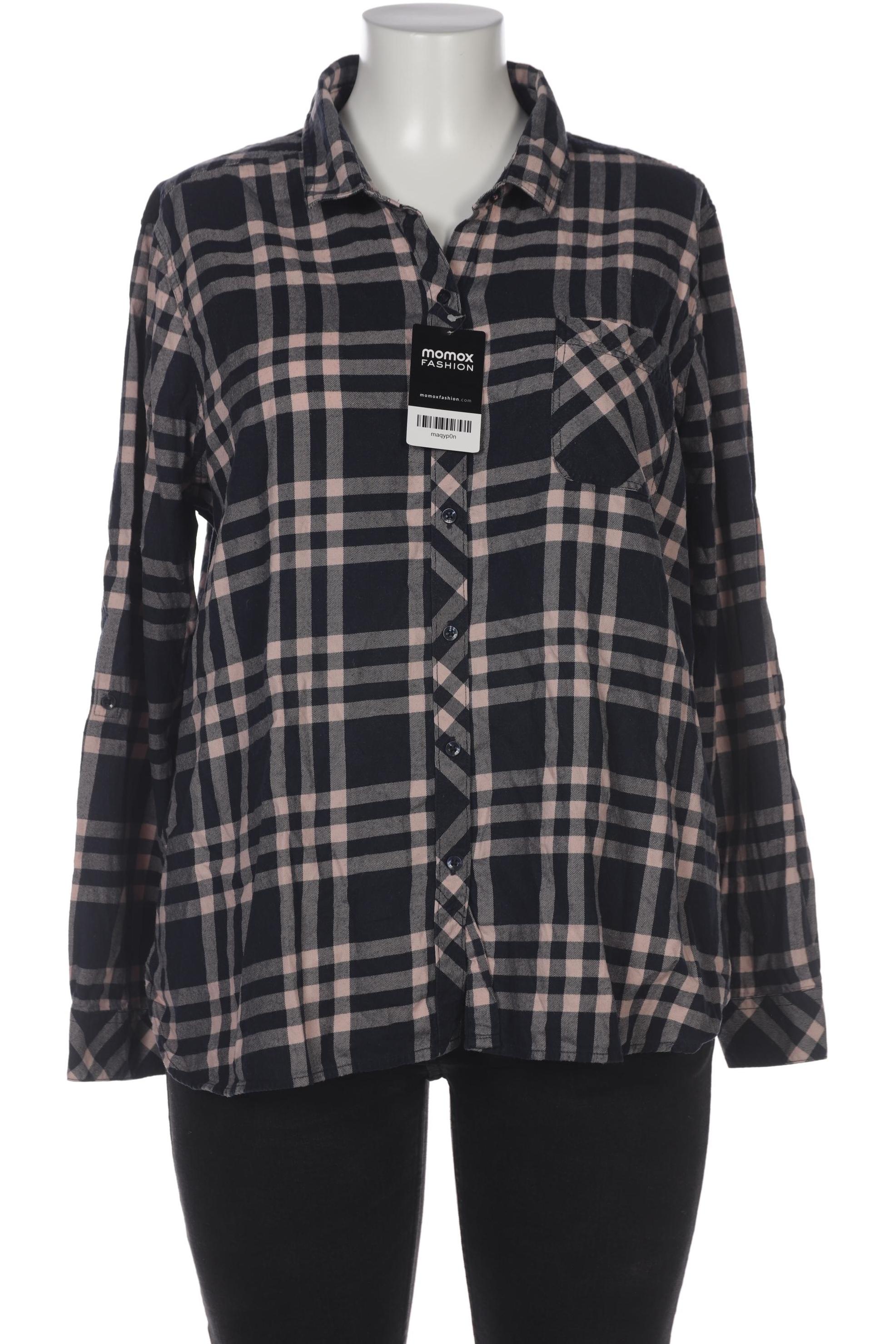 

Barbour Damen Bluse, marineblau, Gr. 44