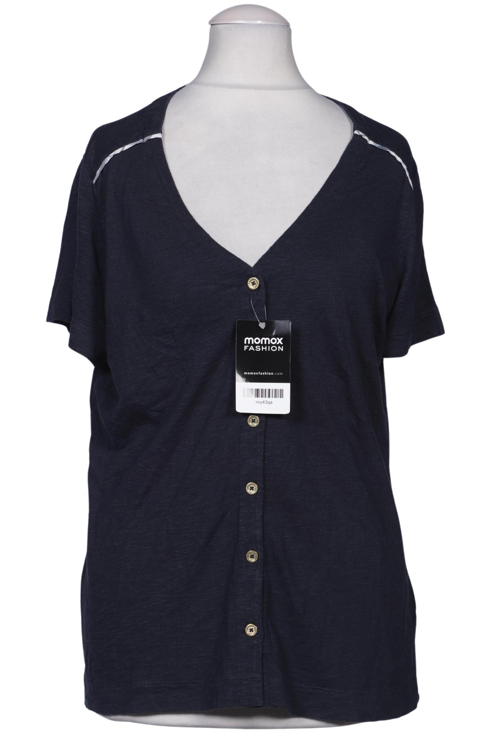

Barbour Damen Bluse, marineblau, Gr. 36