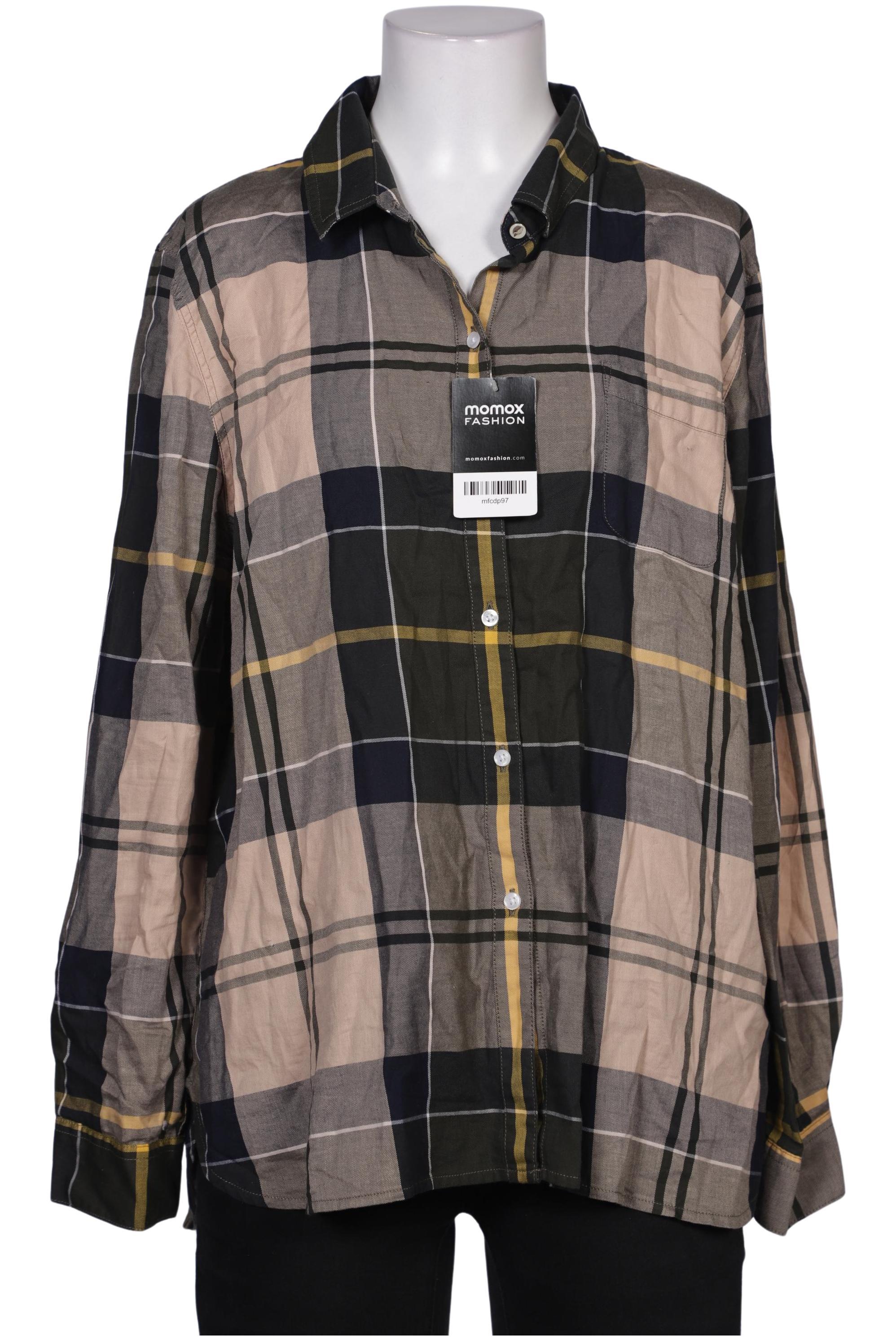 

Barbour Damen Bluse, mehrfarbig, Gr. 44