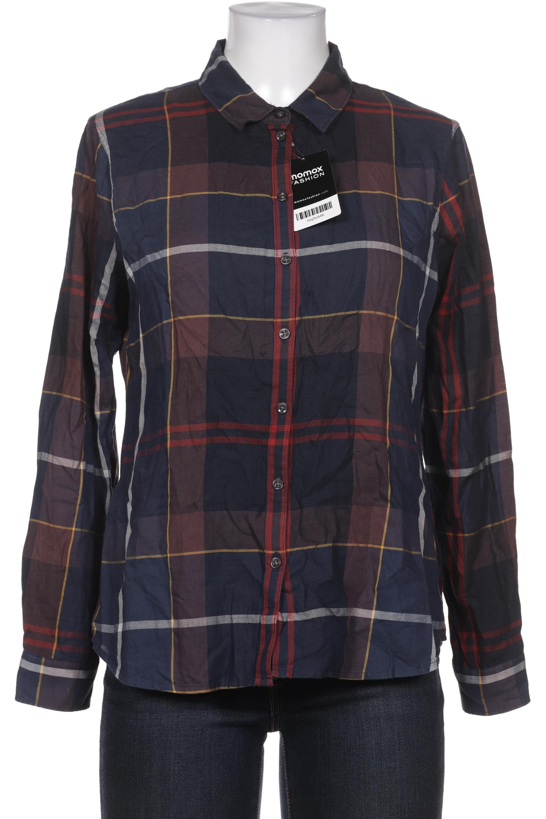 

Barbour Damen Bluse, mehrfarbig, Gr. 38