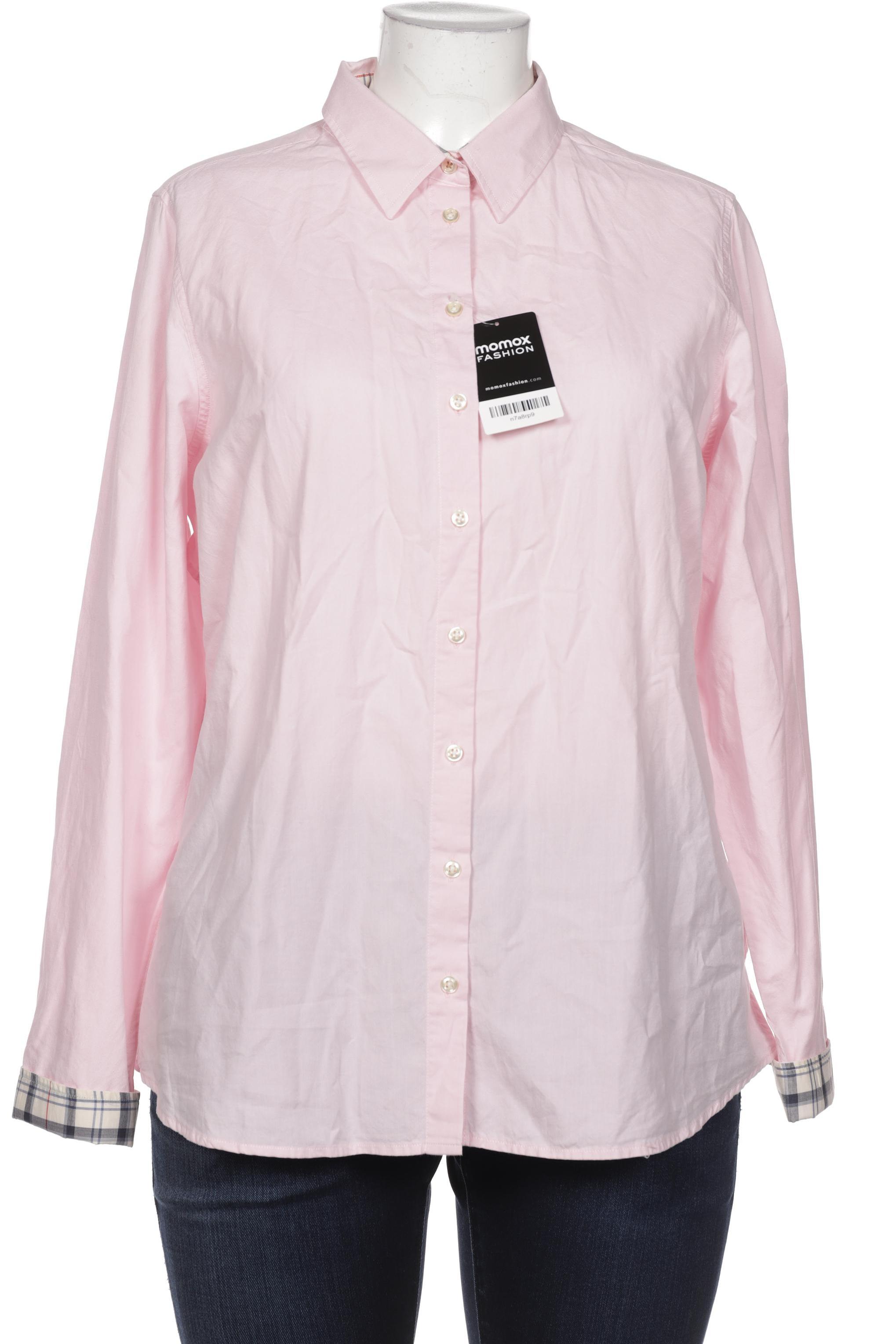 

Barbour Damen Bluse, pink, Gr. 44