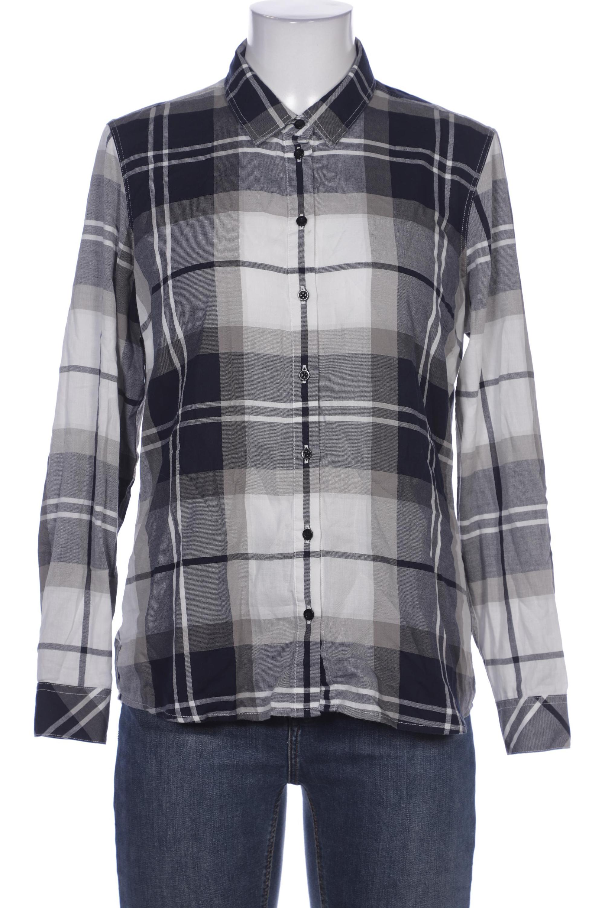 

Barbour Damen Bluse, marineblau, Gr. 38