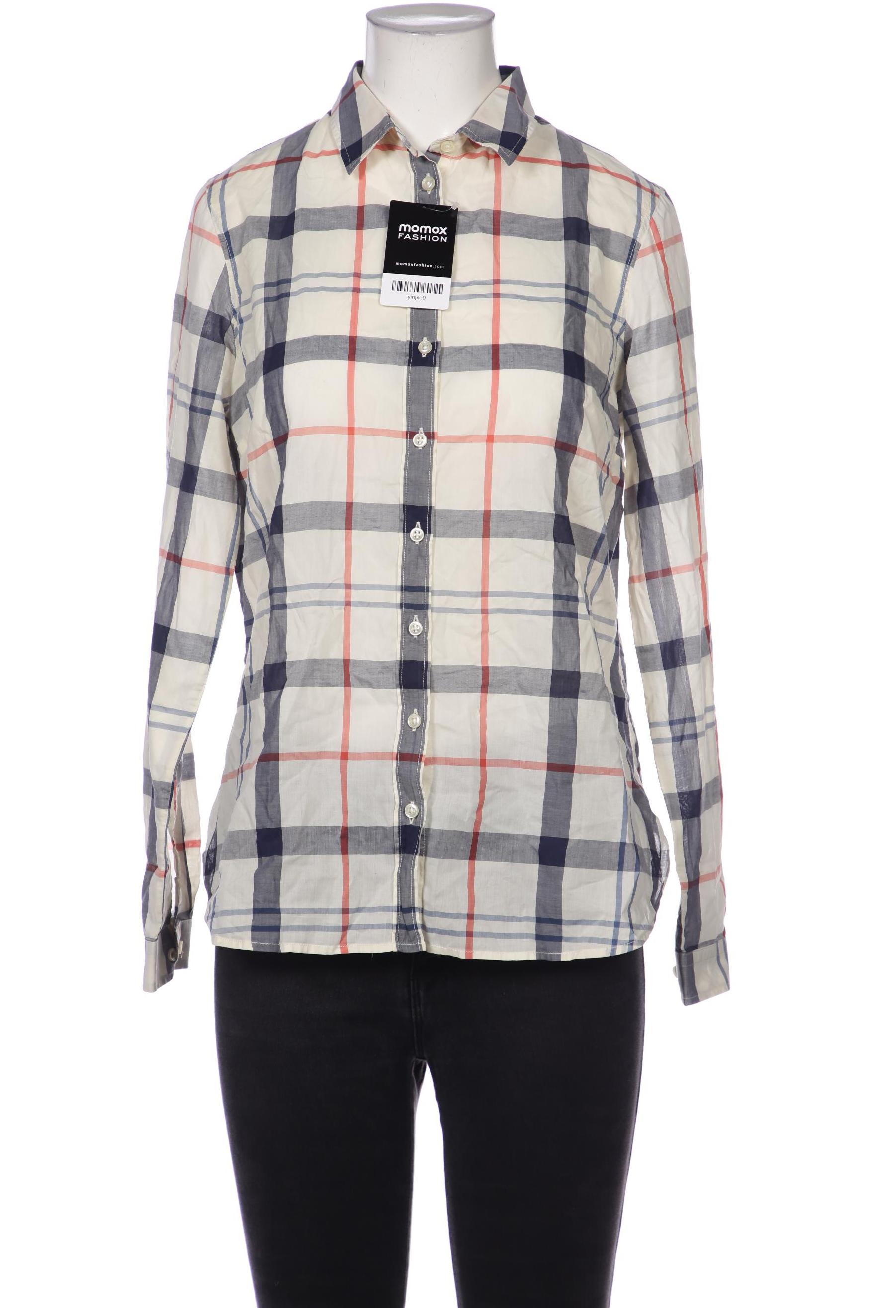 

Barbour Damen Bluse, cremeweiß
