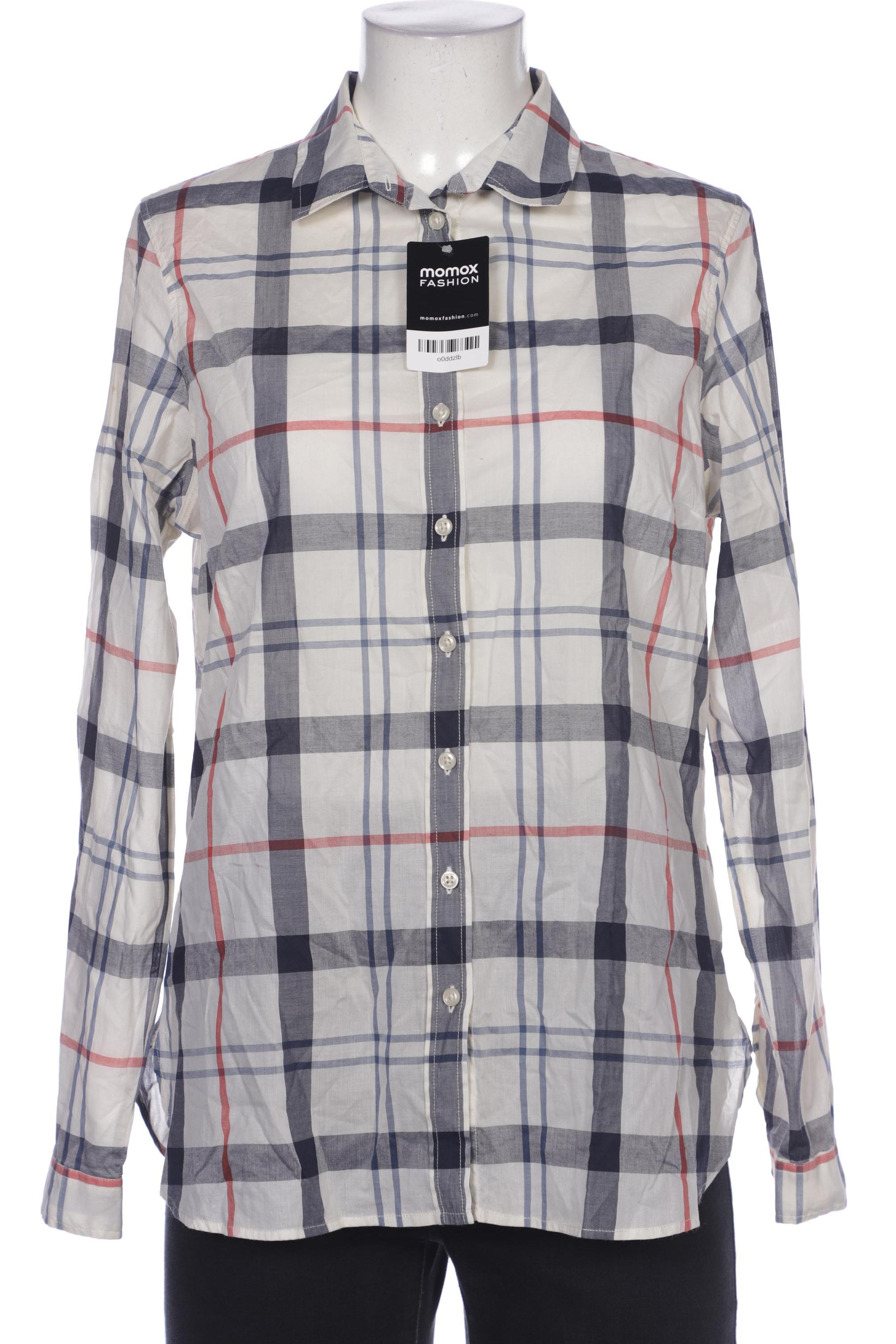 

Barbour Damen Bluse, cremeweiß, Gr. 40