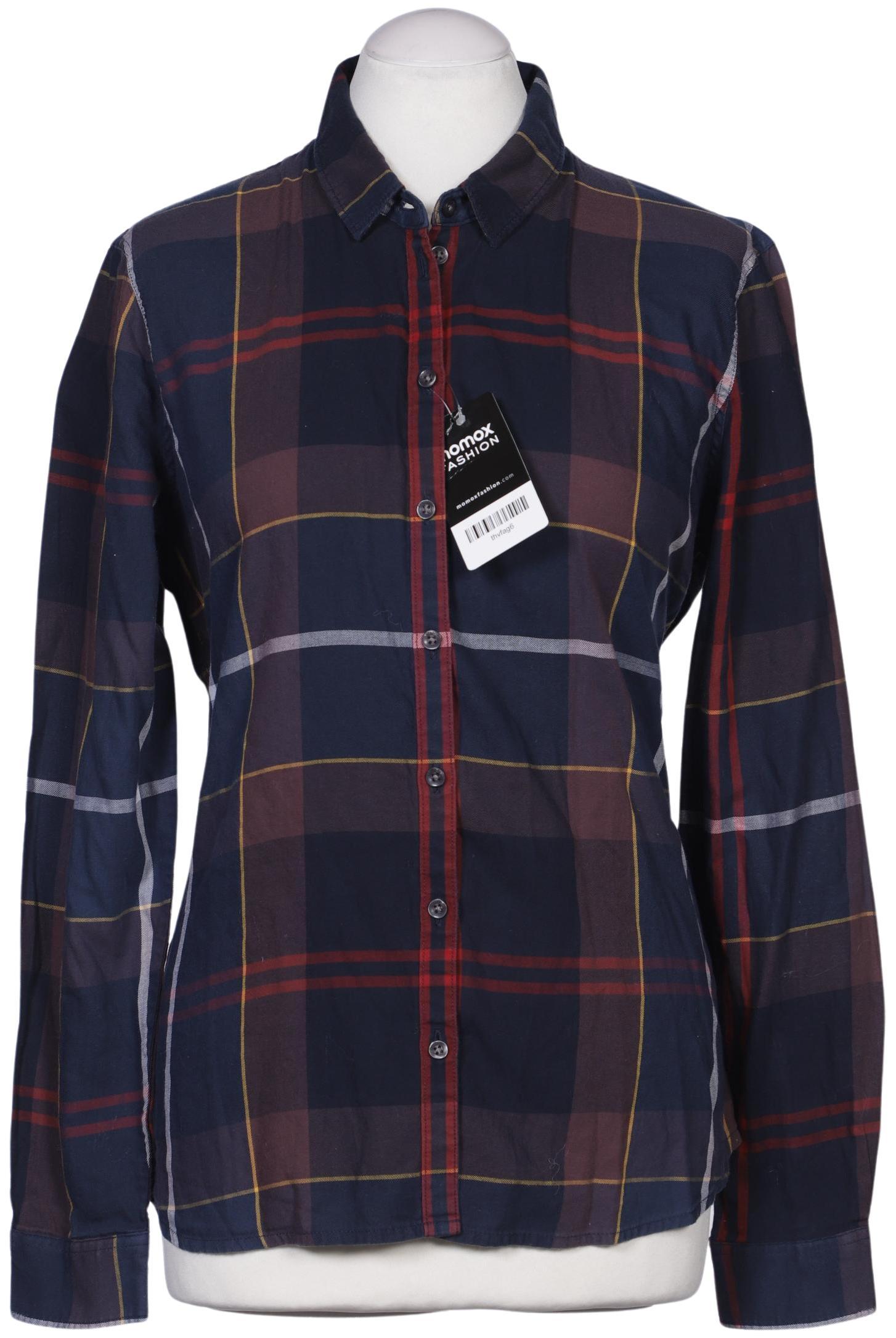 

Barbour Damen Bluse, marineblau, Gr. 40