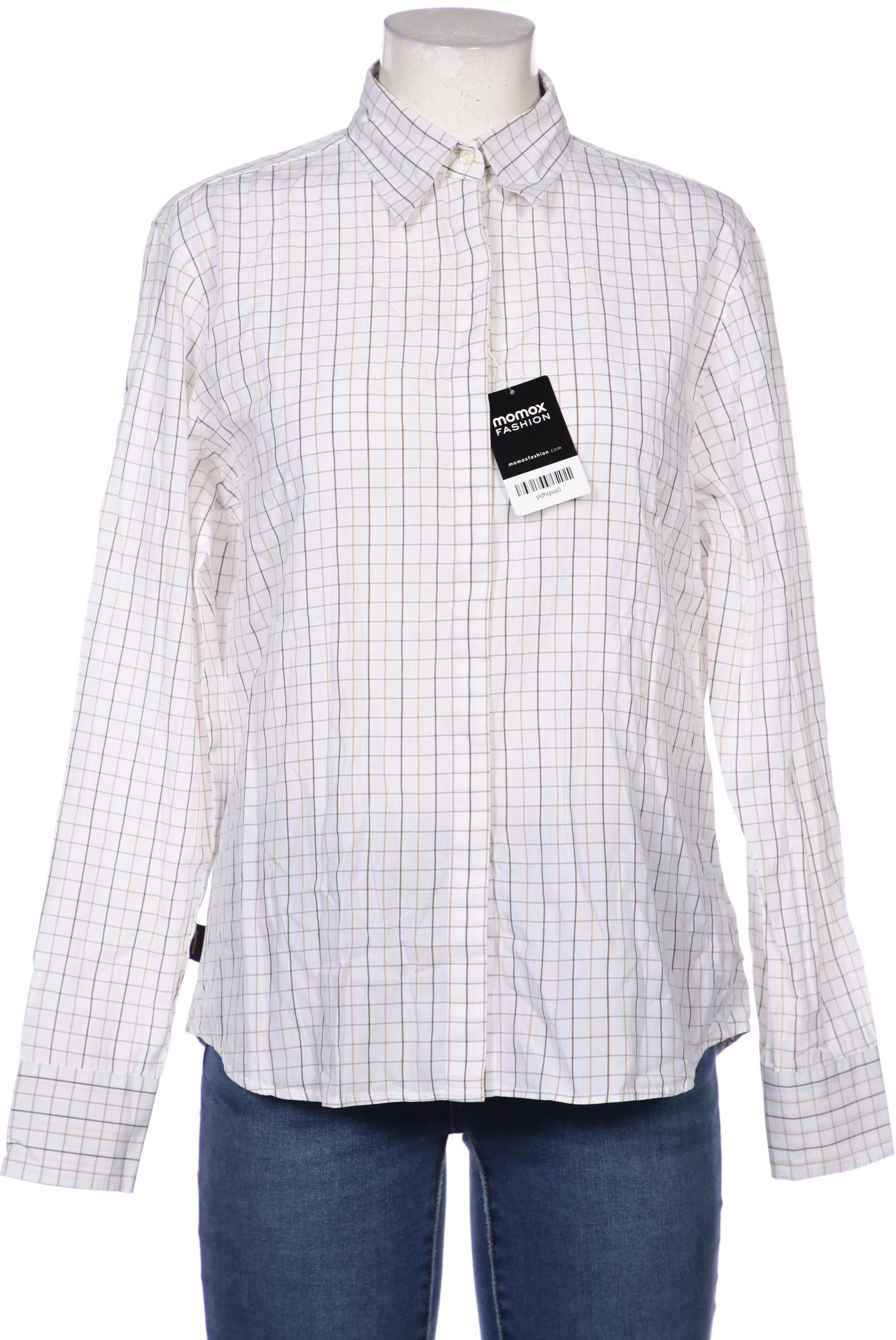 

Barbour Damen Bluse, weiß, Gr. 40