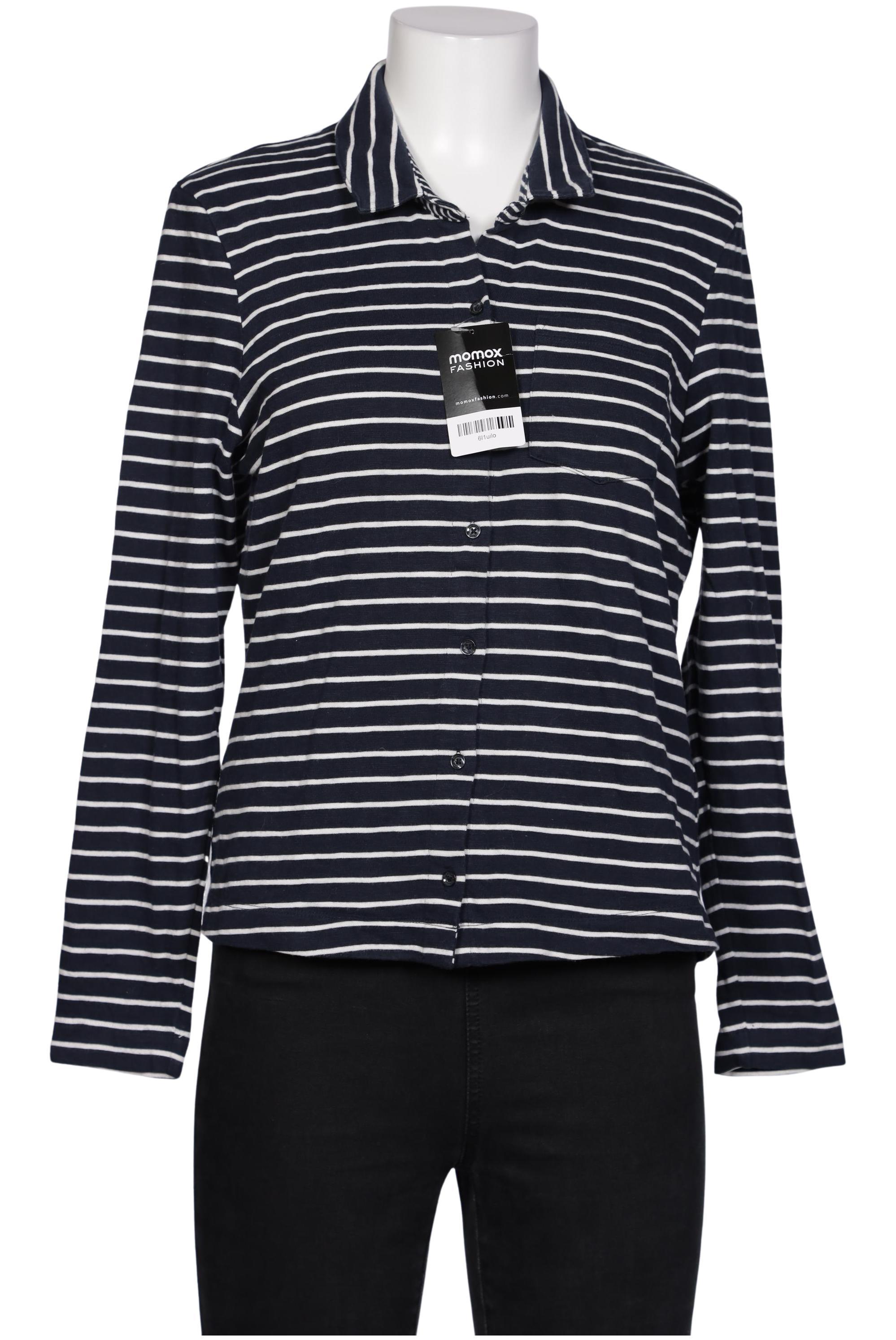 

Barbour Damen Bluse, marineblau, Gr. 40