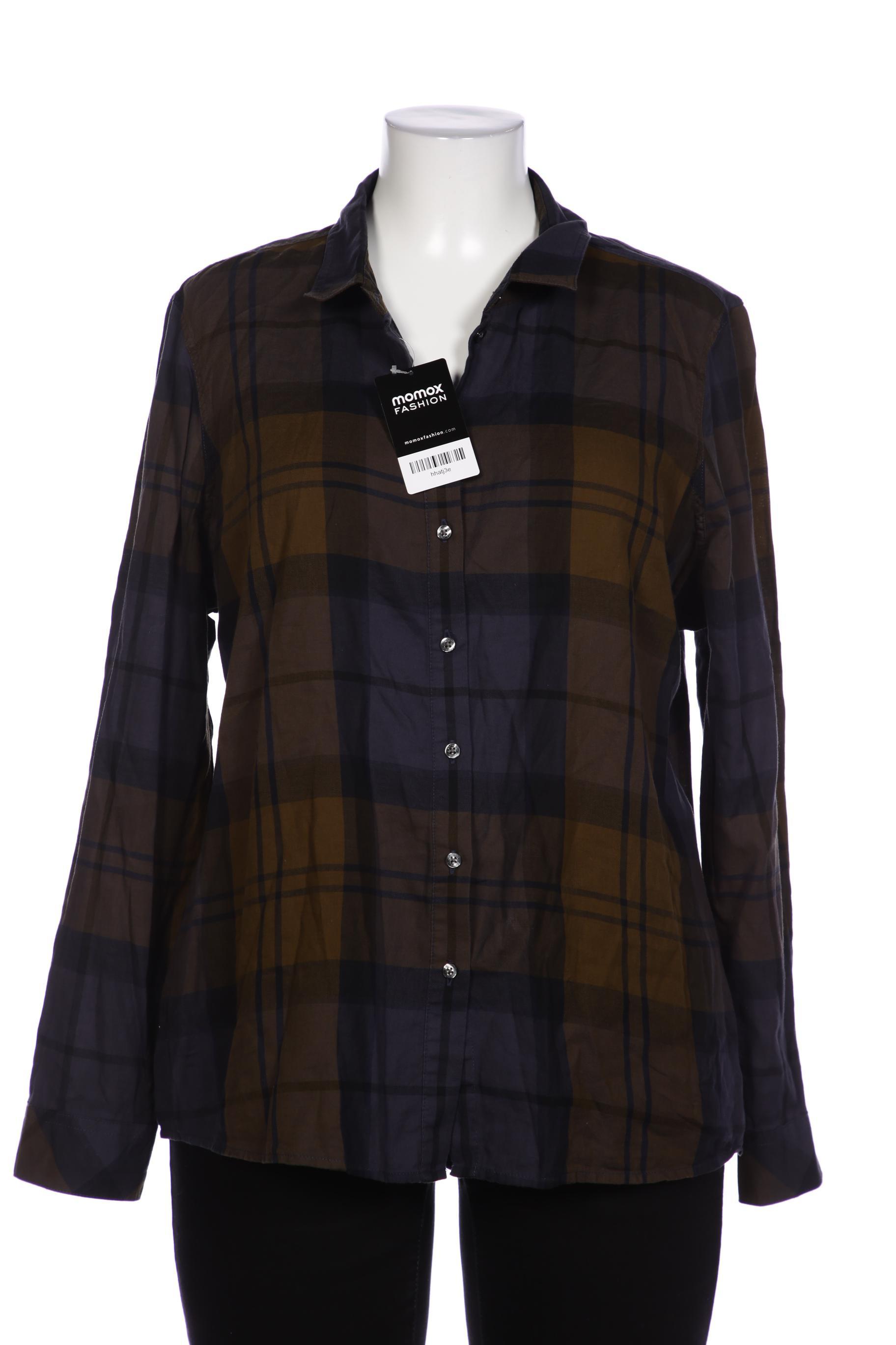 

Barbour Damen Bluse, marineblau, Gr. 40
