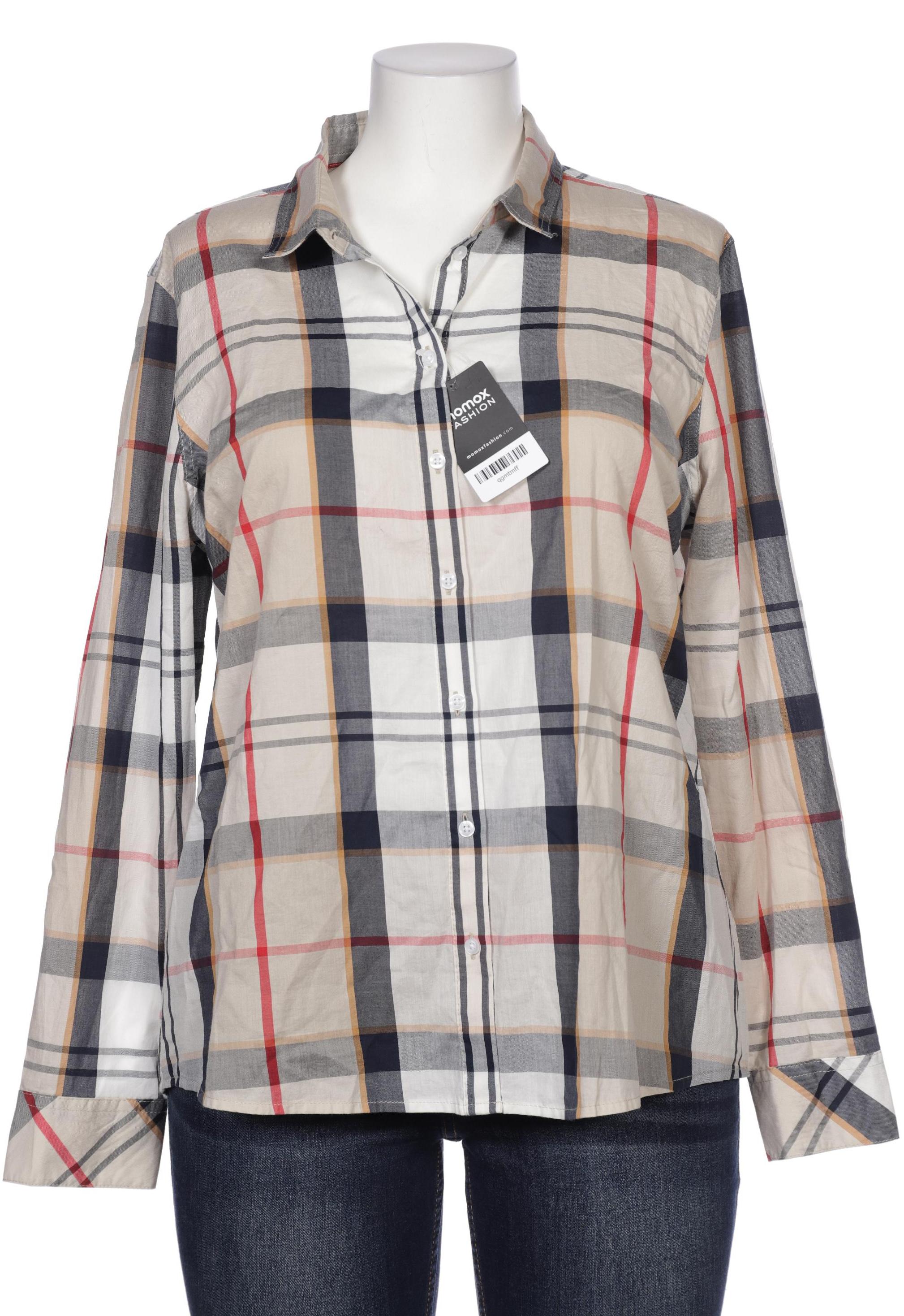 

Barbour Damen Bluse, beige, Gr. 44