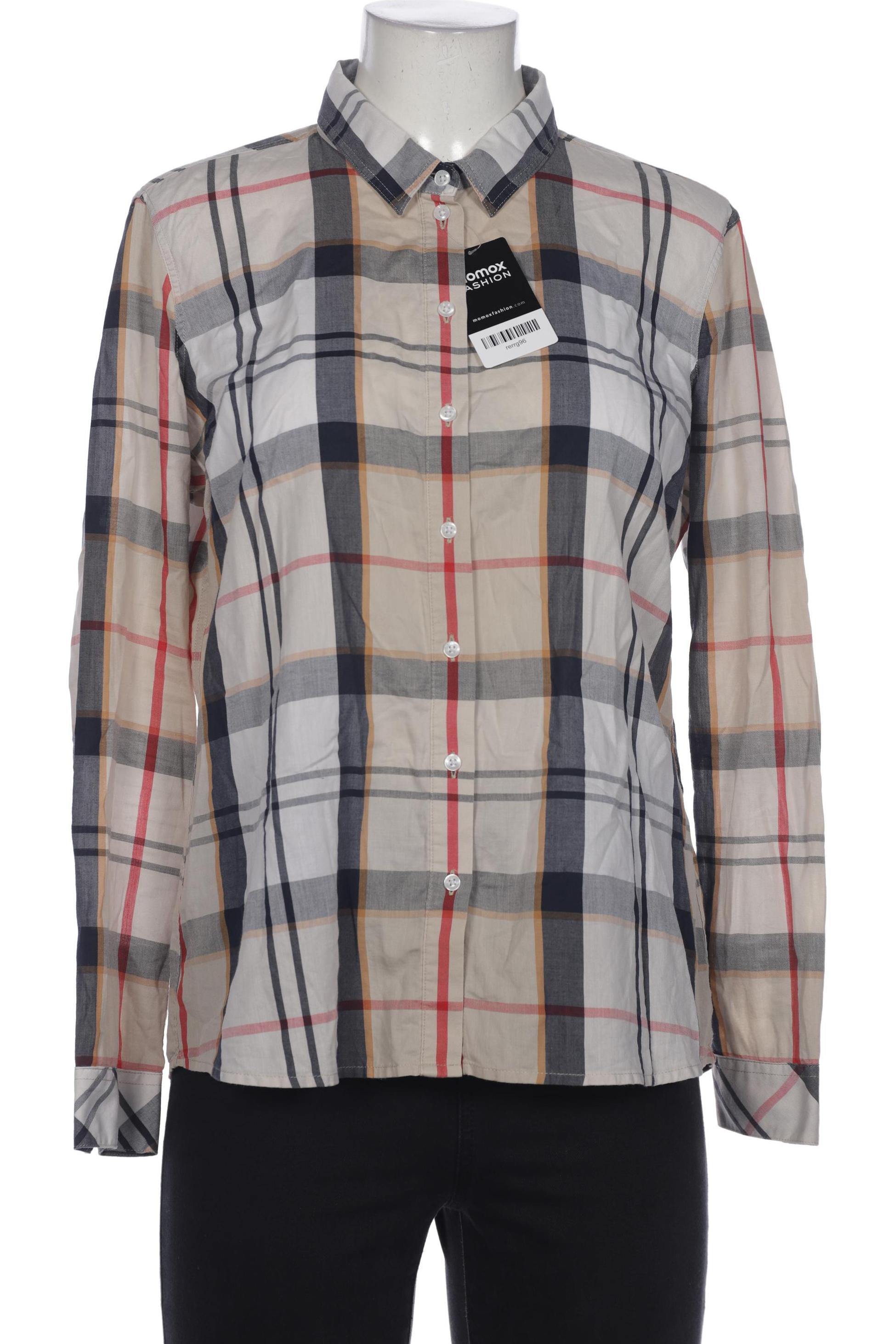 

Barbour Damen Bluse, beige, Gr. 40