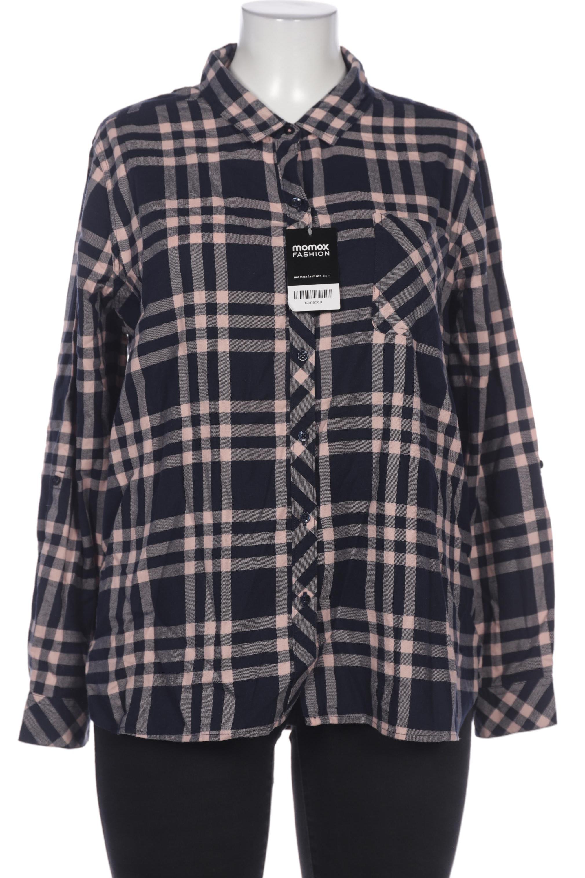 

Barbour Damen Bluse, marineblau