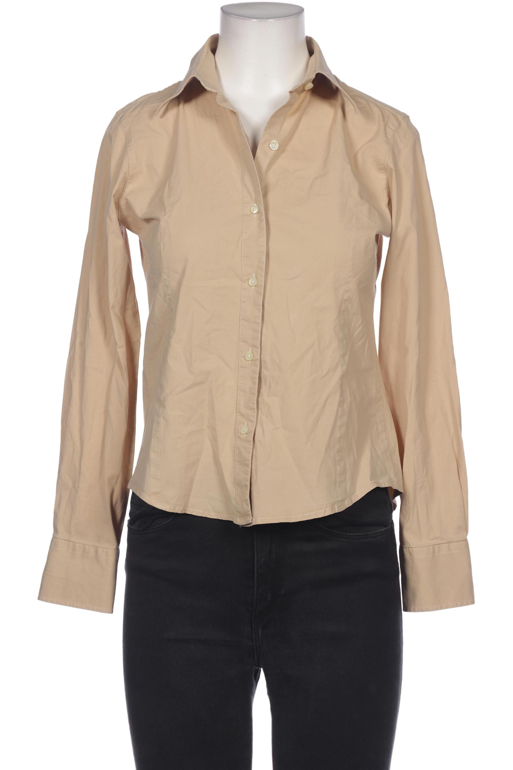 

Barbour Damen Bluse, beige, Gr. 12