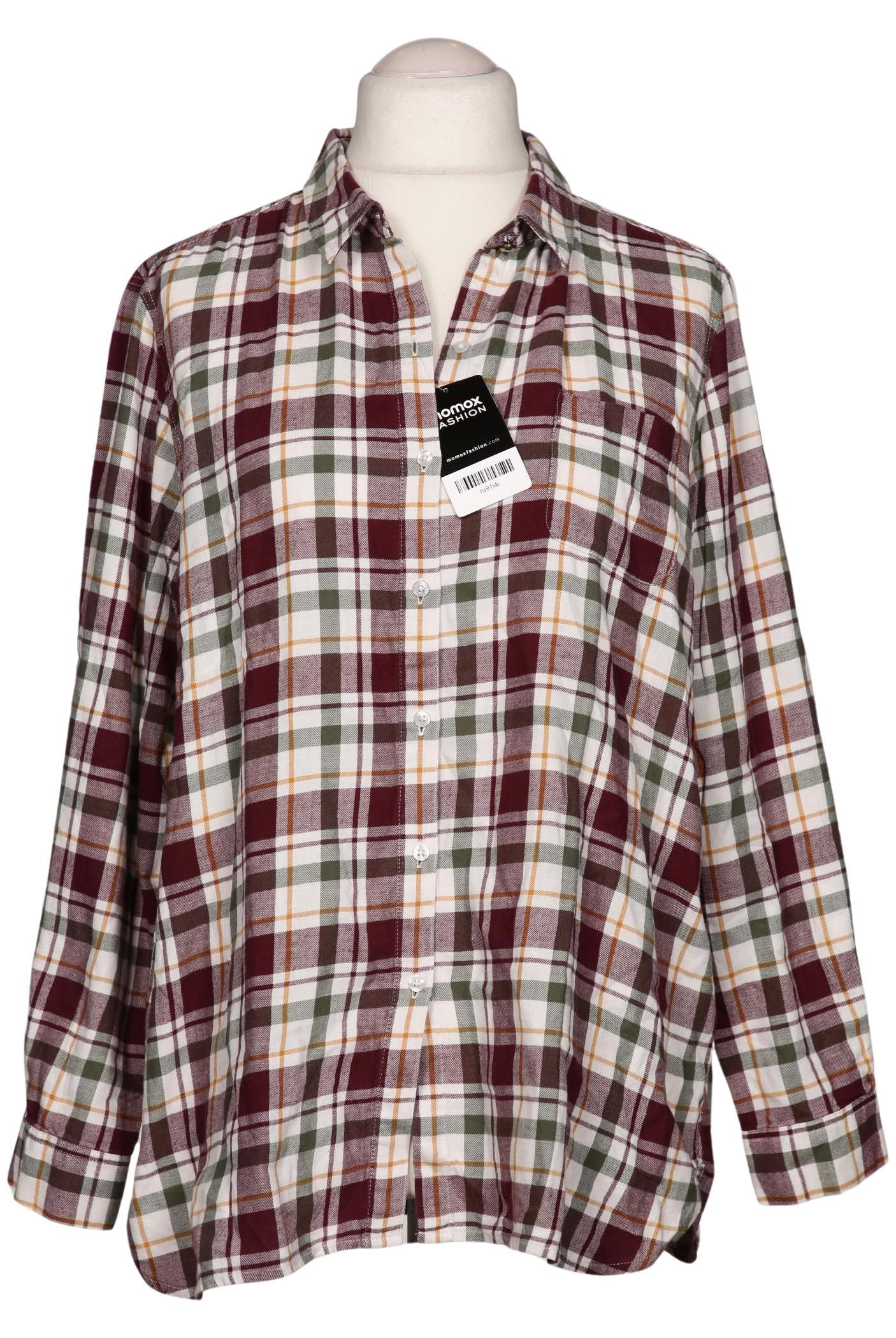 

Barbour Damen Bluse, mehrfarbig, Gr. 42