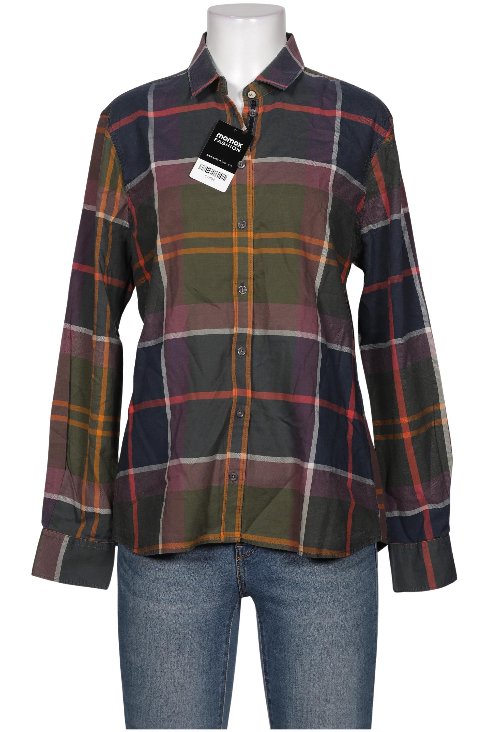 

Barbour Damen Bluse, mehrfarbig, Gr. 40