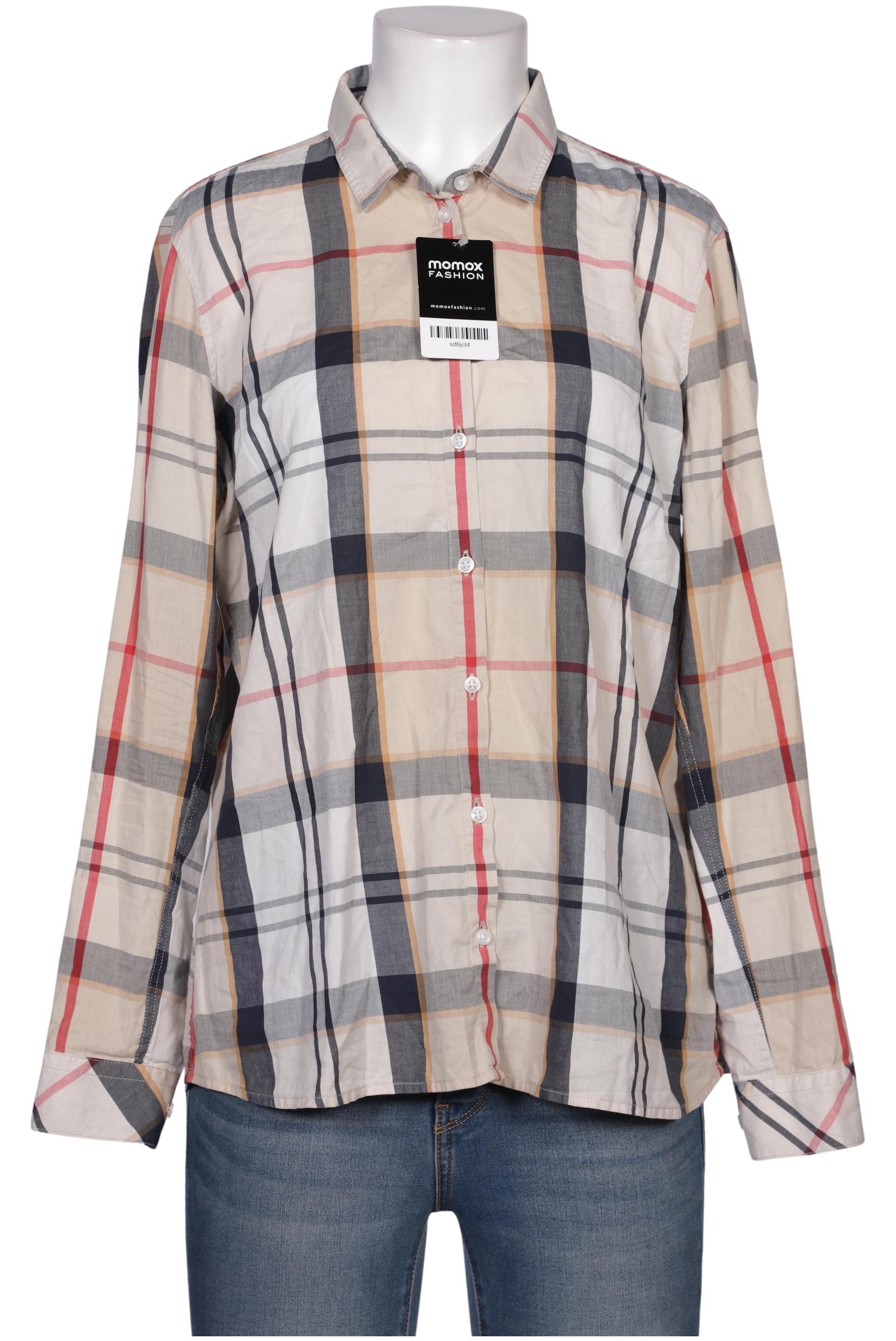 

Barbour Damen Bluse, beige, Gr. 40