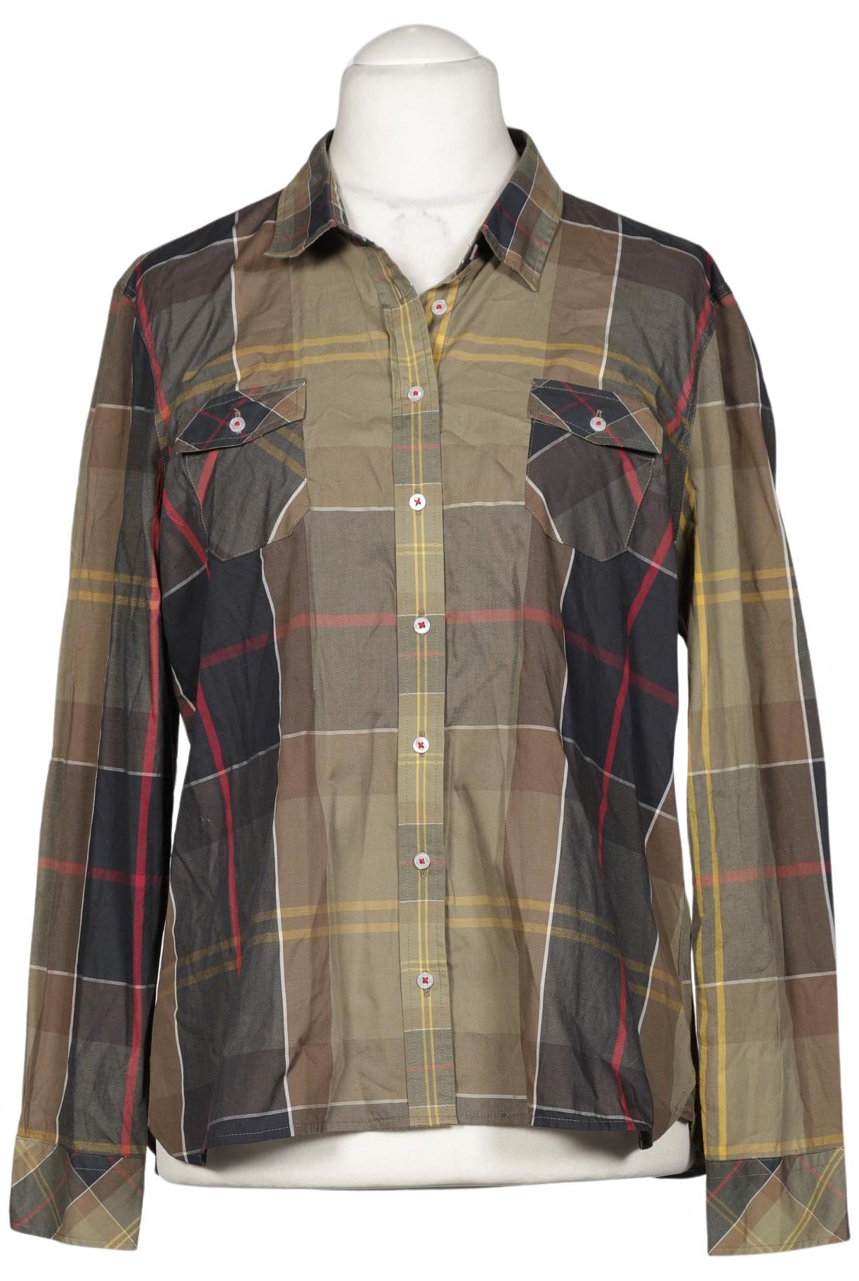 

Barbour Damen Bluse, mehrfarbig, Gr. 44