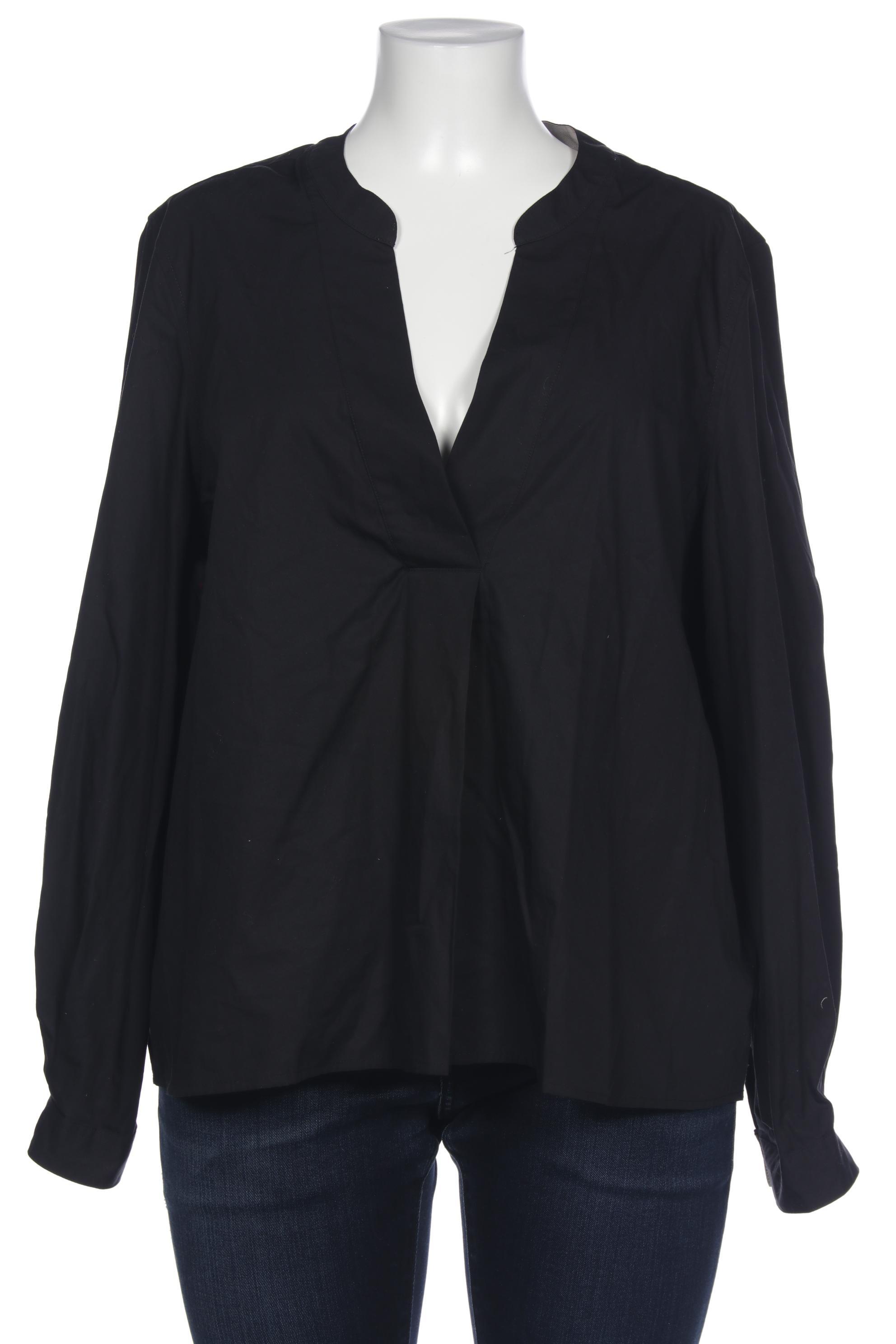 

Barbour Damen Bluse, schwarz, Gr. 44