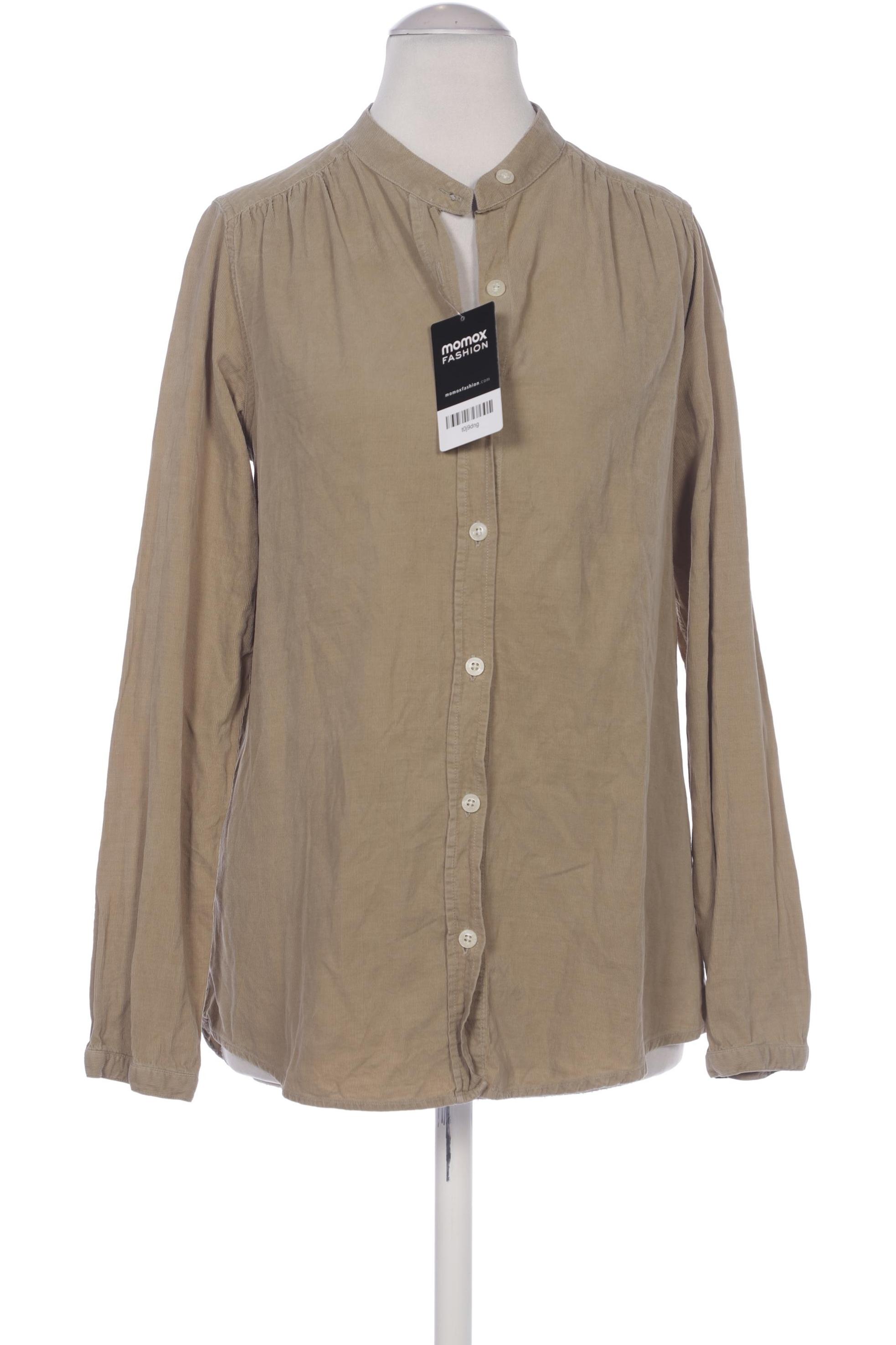 

Barbour Damen Bluse, beige, Gr. 8