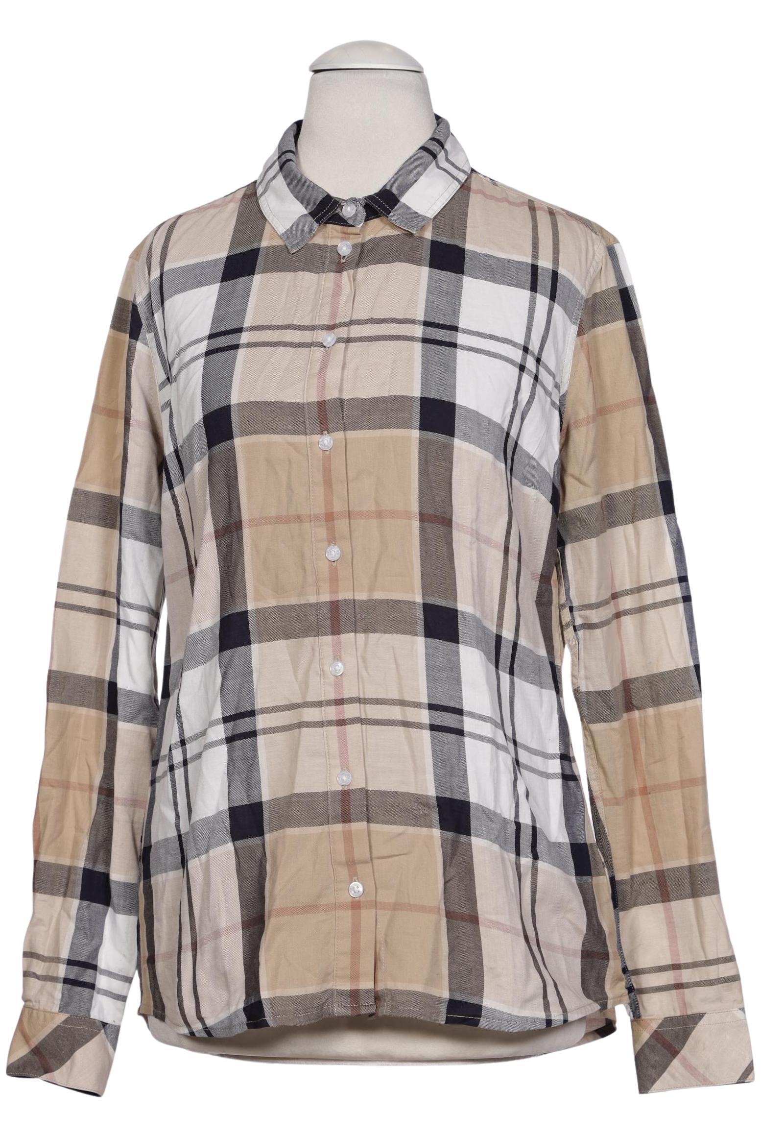 

Barbour Damen Bluse, mehrfarbig, Gr. 34