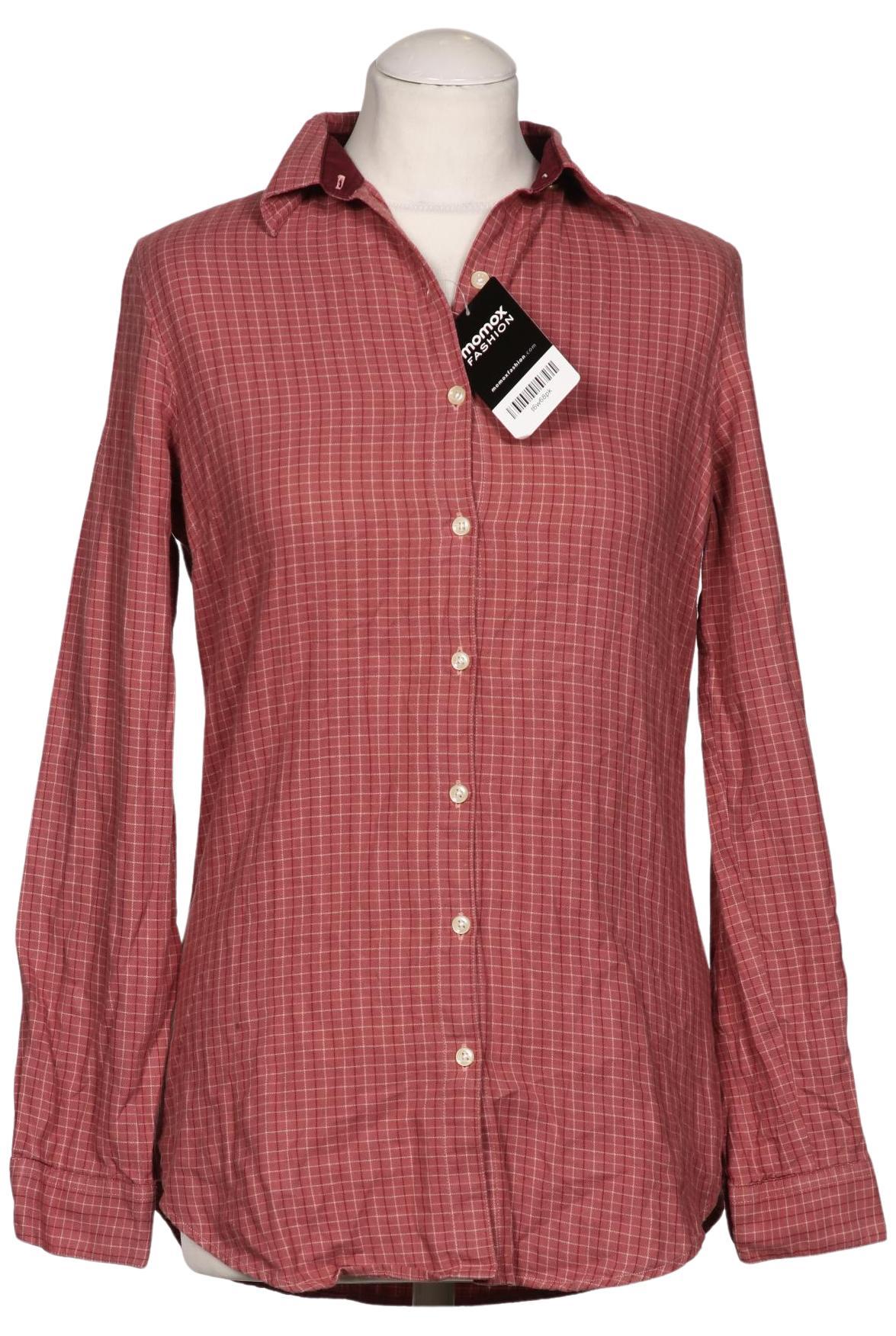 

Barbour Damen Bluse, rot, Gr. 10