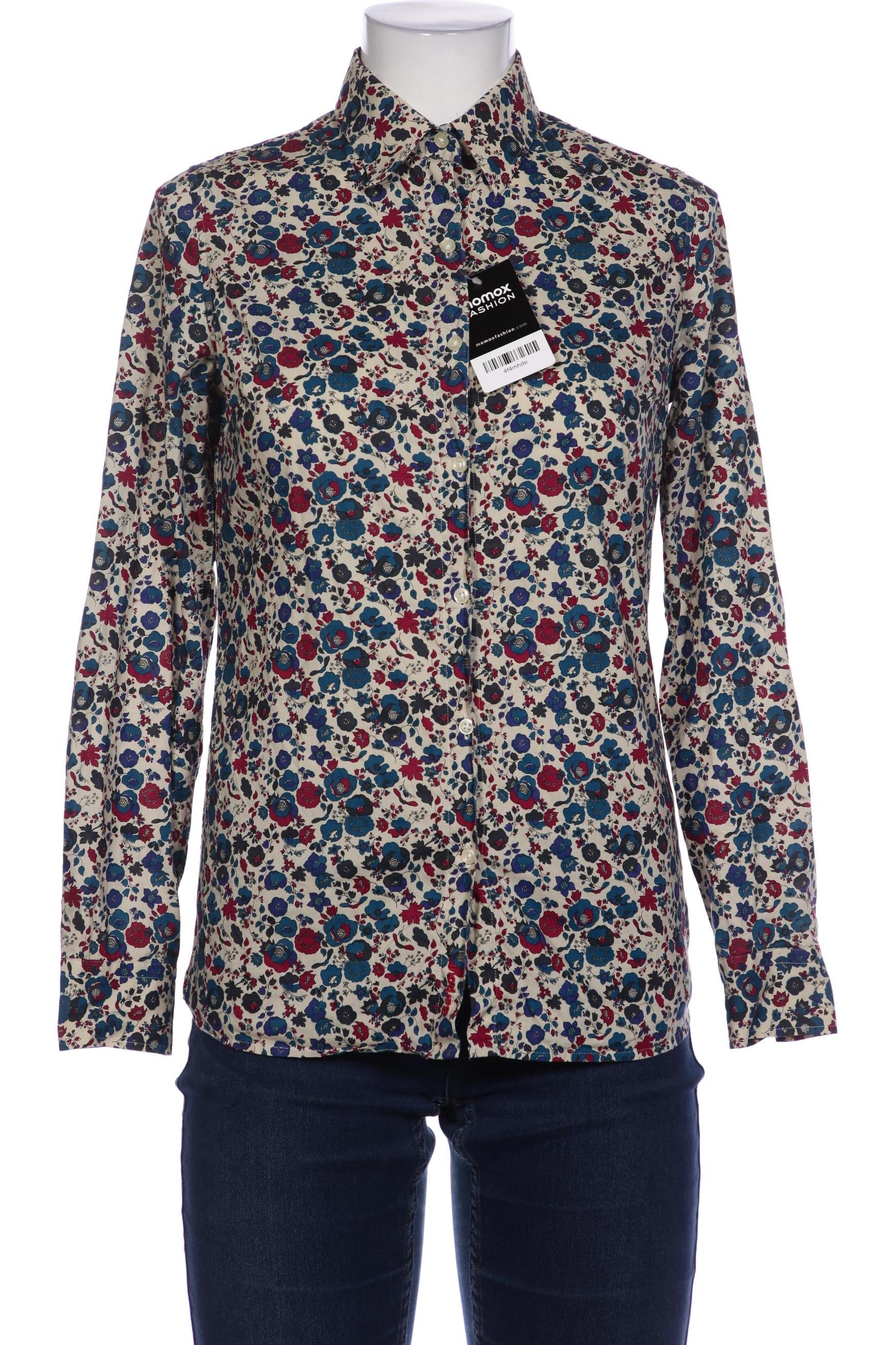 

Barbour Damen Bluse, mehrfarbig, Gr. 38
