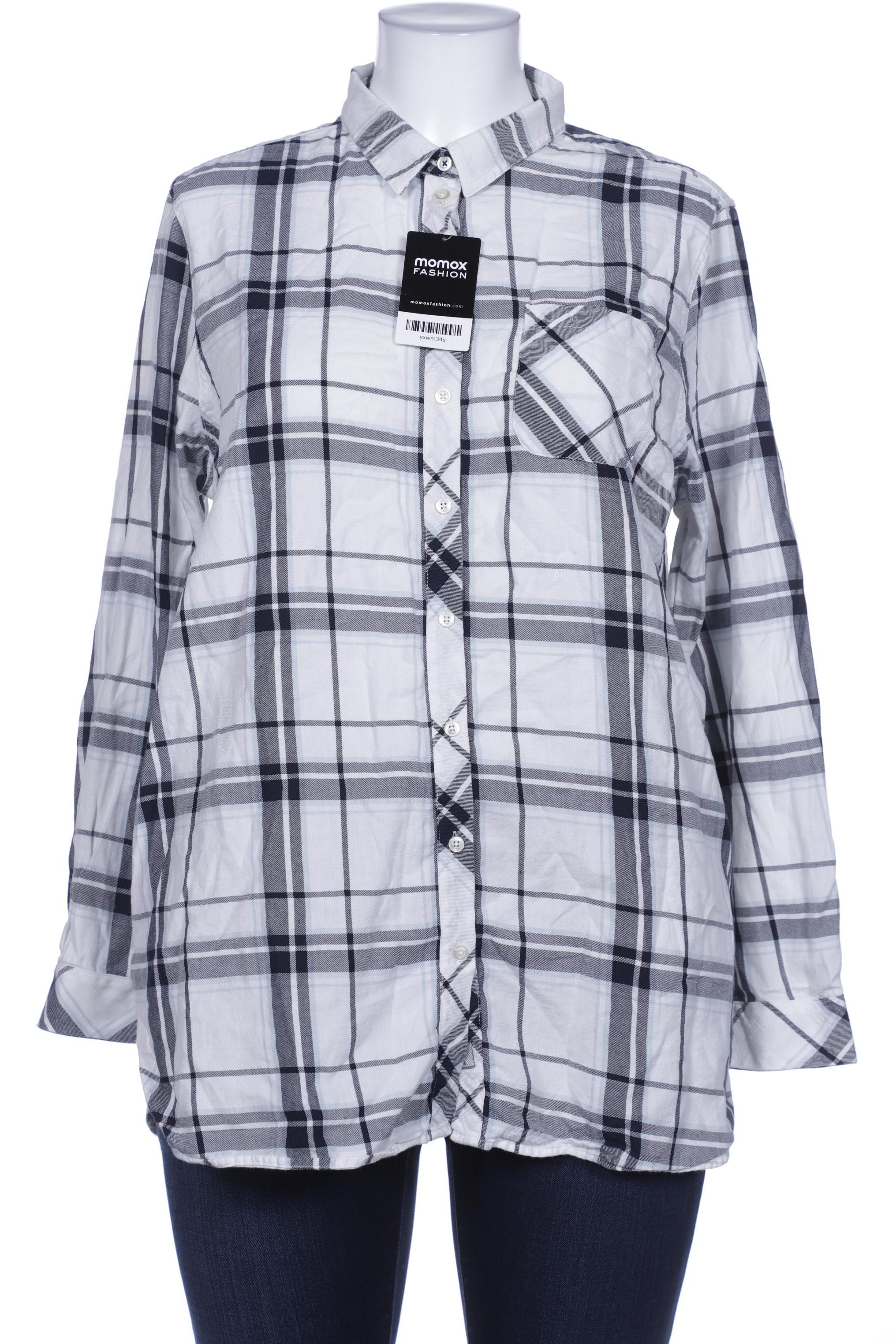 

Barbour Damen Bluse, weiß