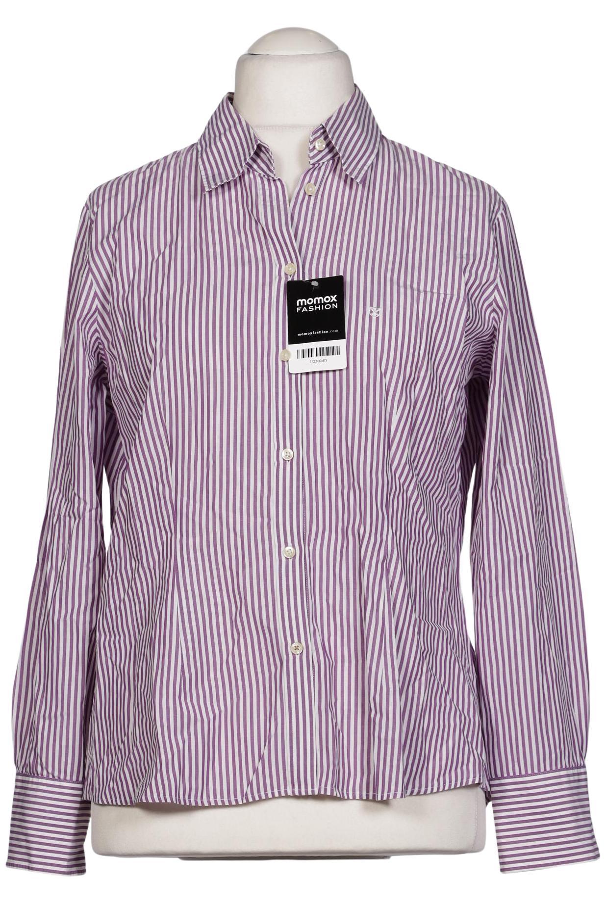 

Barbour Damen Bluse, flieder, Gr. 44