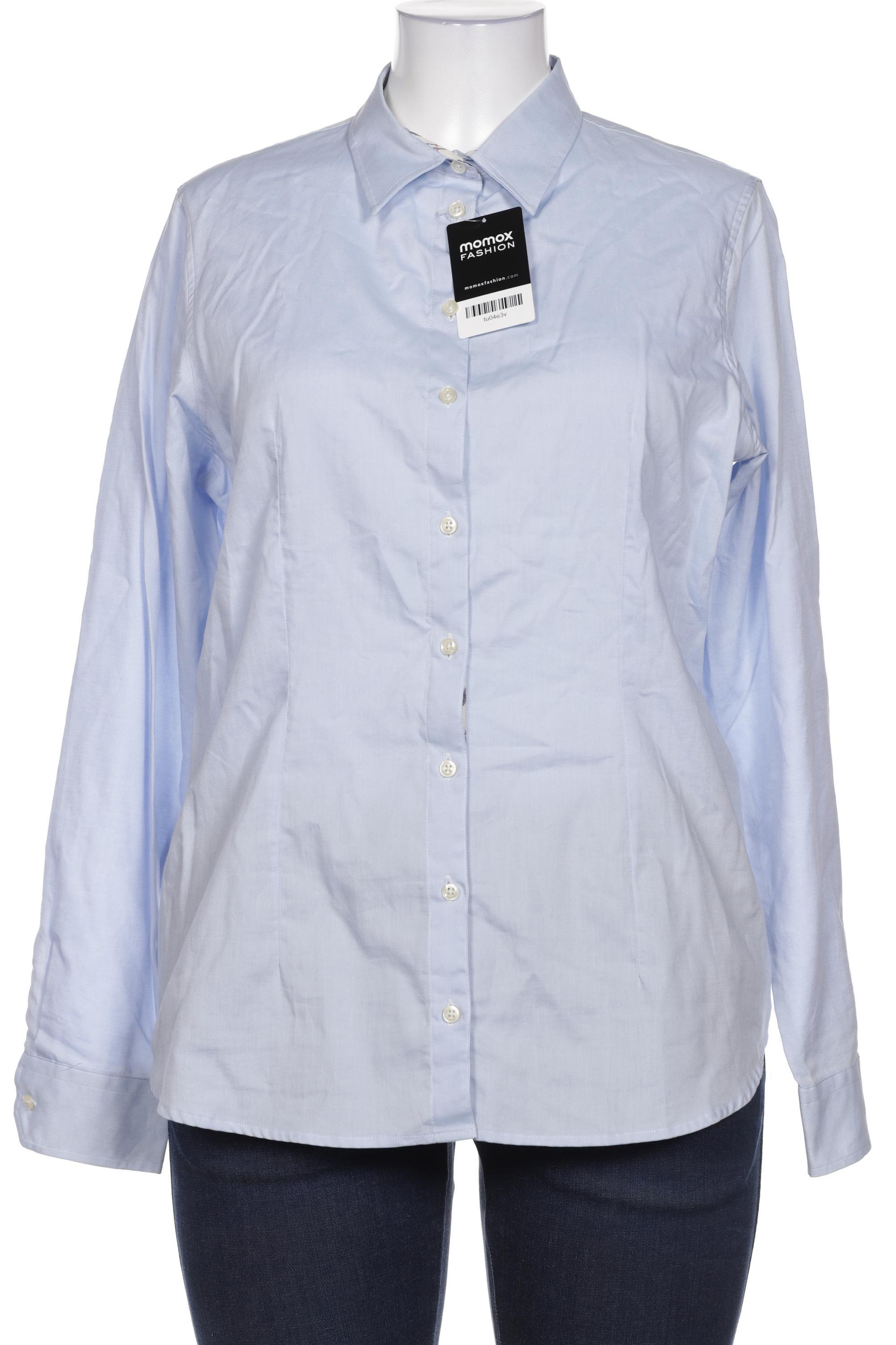

Barbour Damen Bluse, hellblau