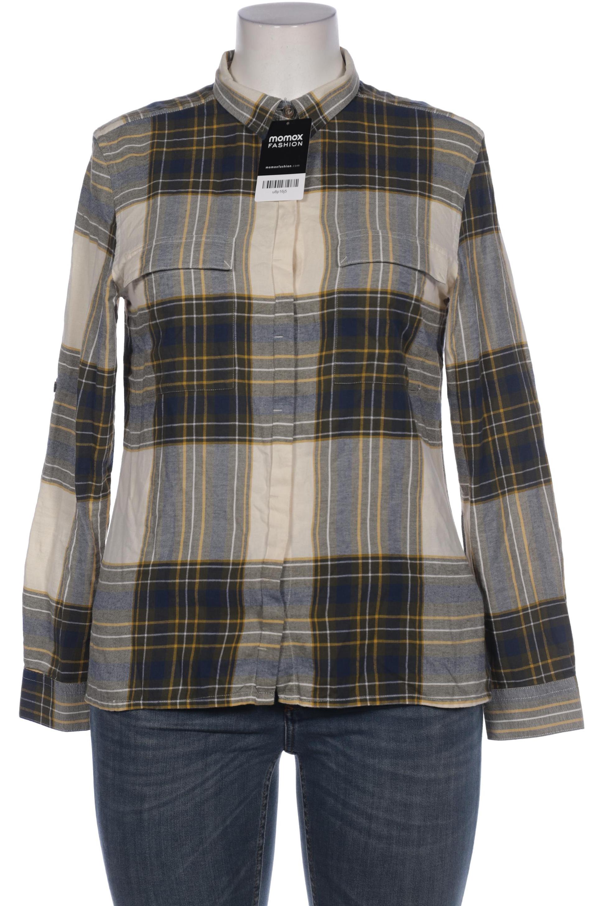 

Barbour Damen Bluse, mehrfarbig, Gr. 40