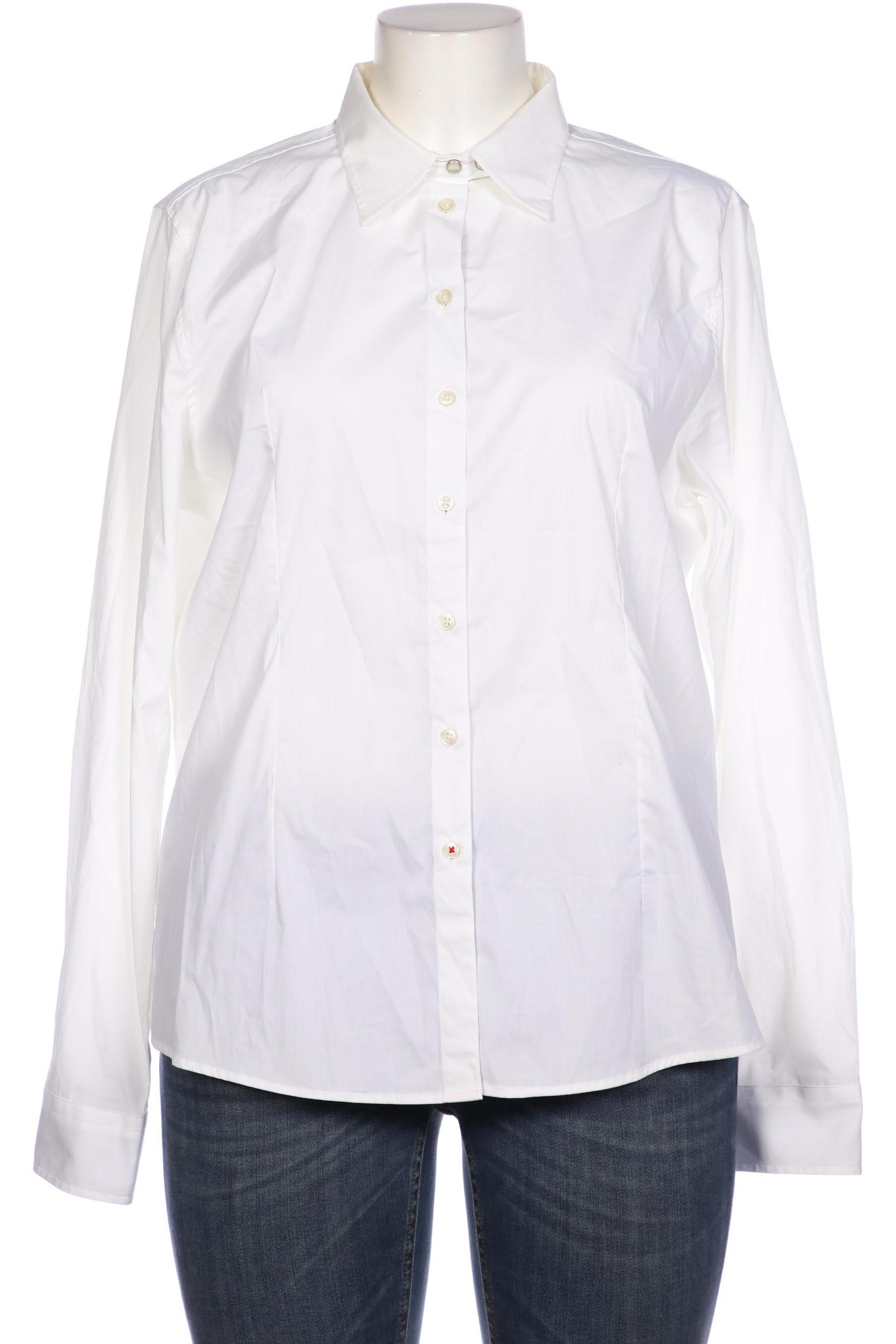 

Barbour Damen Bluse, cremeweiß, Gr. 44