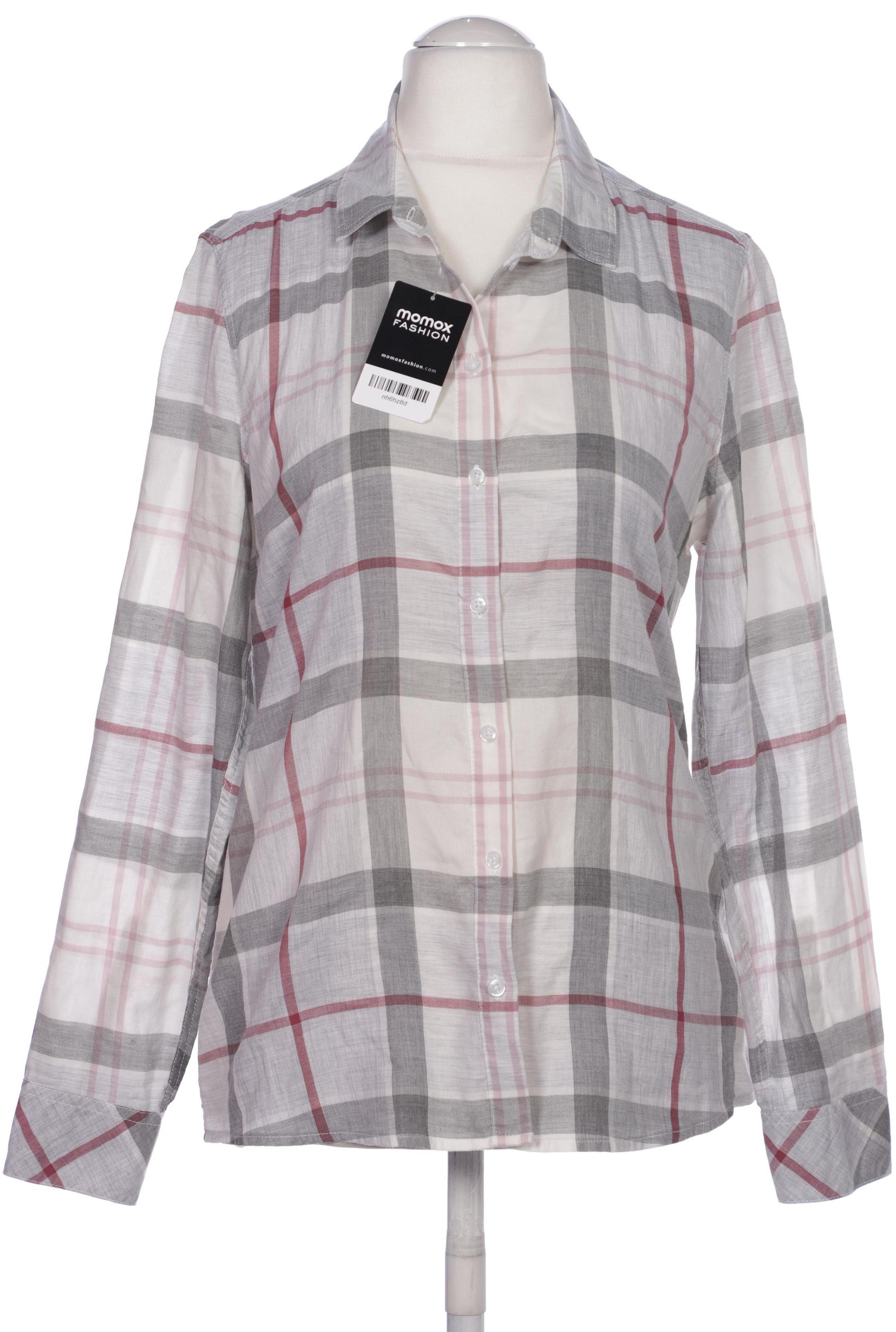 

Barbour Damen Bluse, grau, Gr. 38