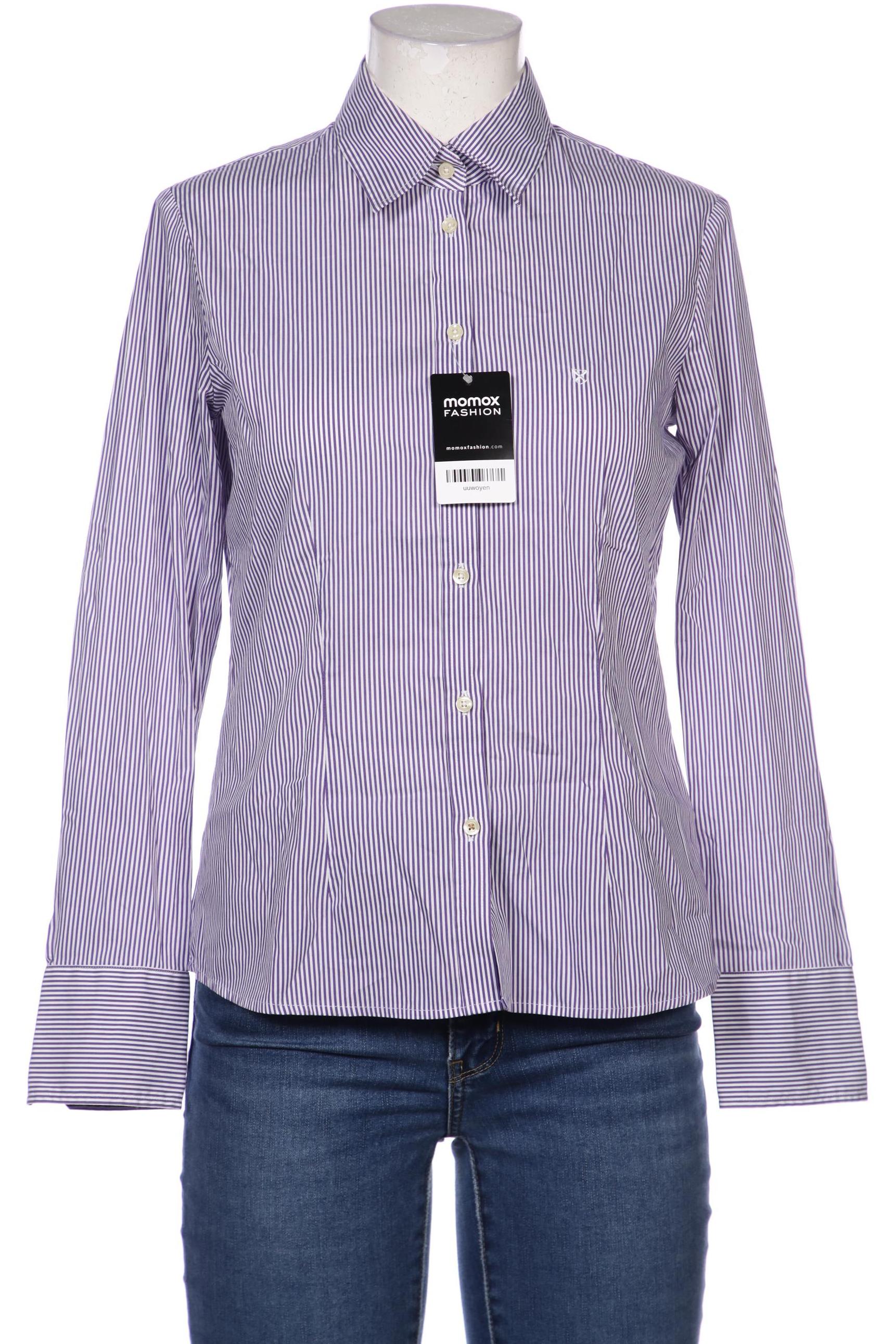 

Barbour Damen Bluse, flieder, Gr. 12