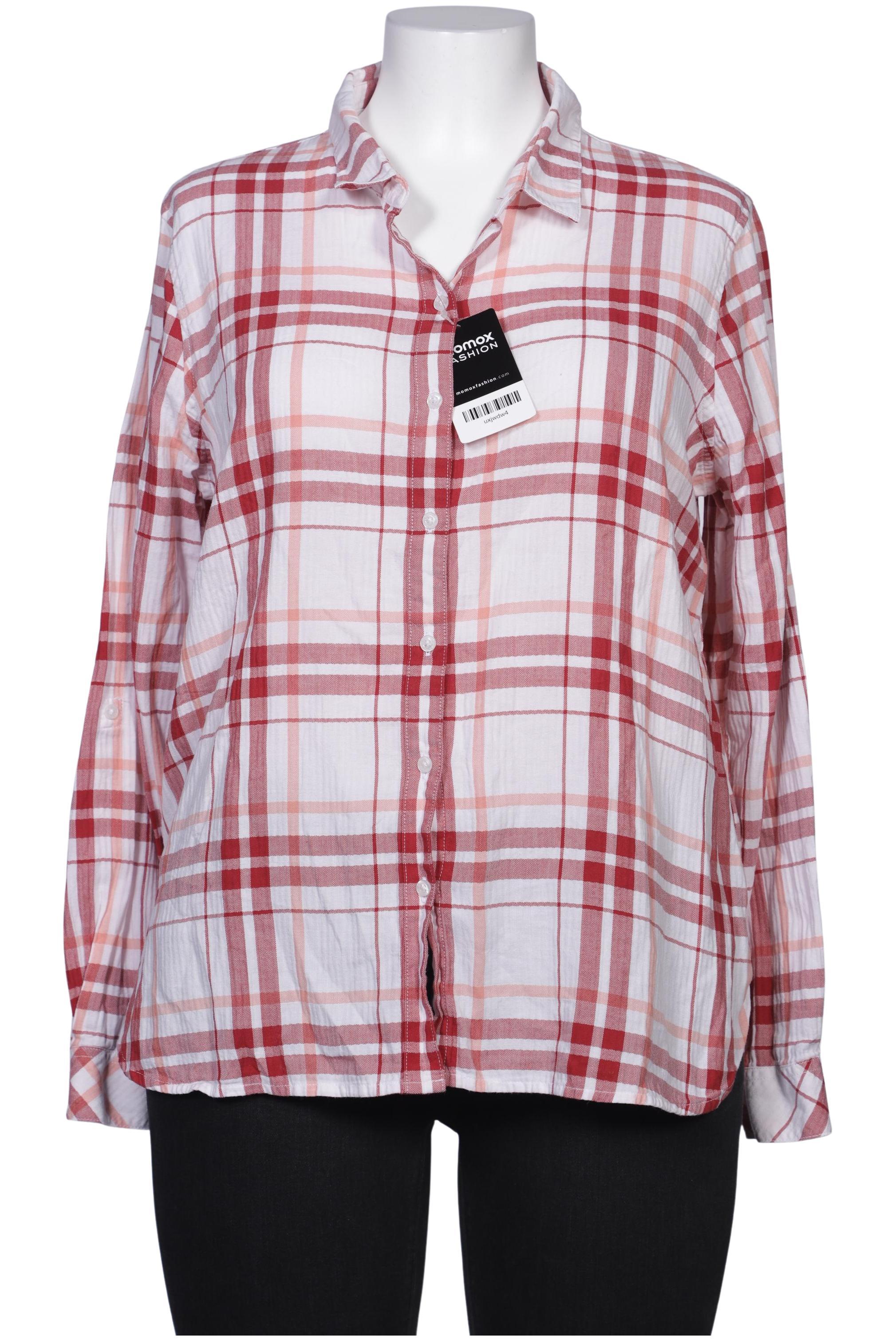 

Barbour Damen Bluse, mehrfarbig, Gr. 42