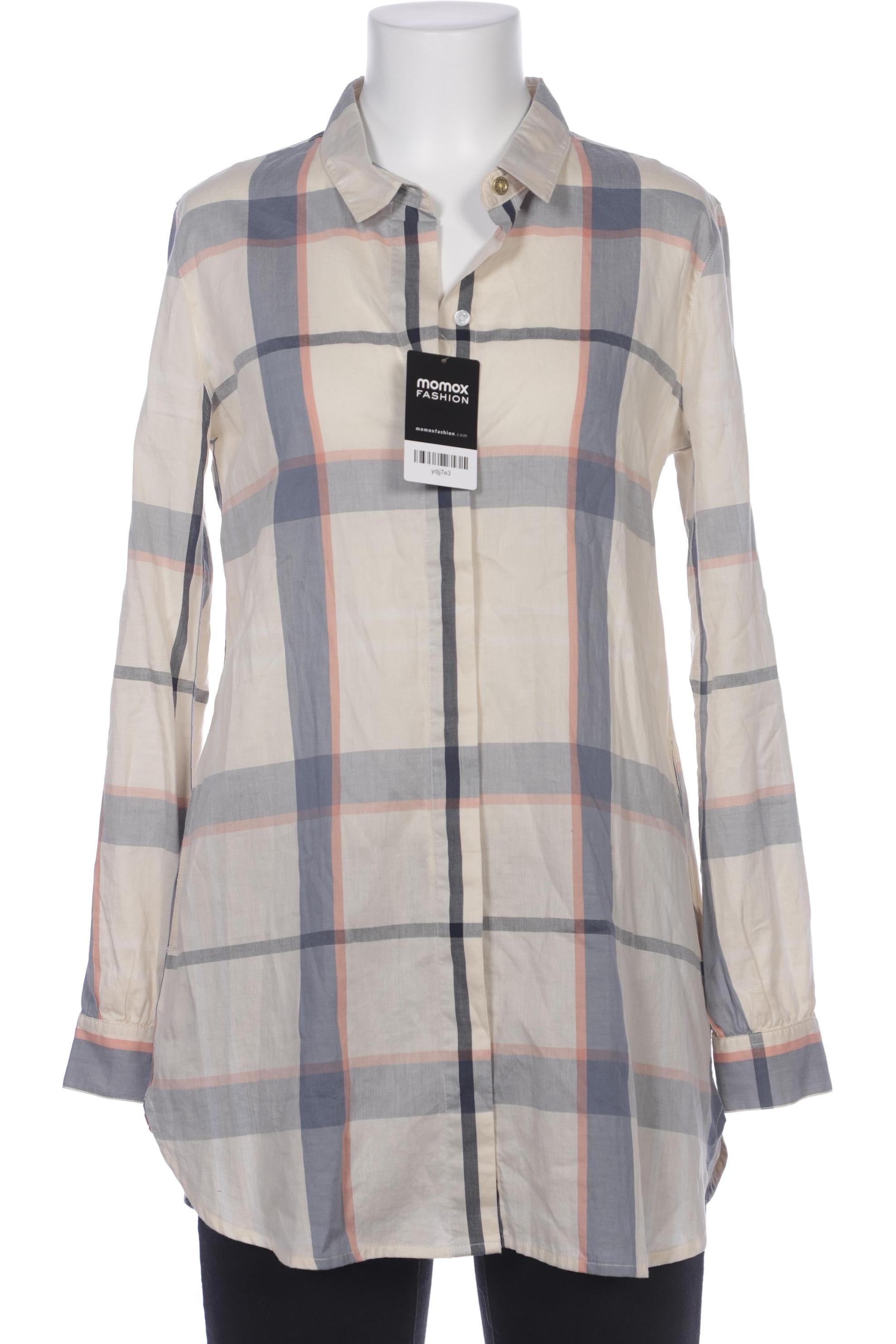 

Barbour Damen Bluse, beige, Gr. 34