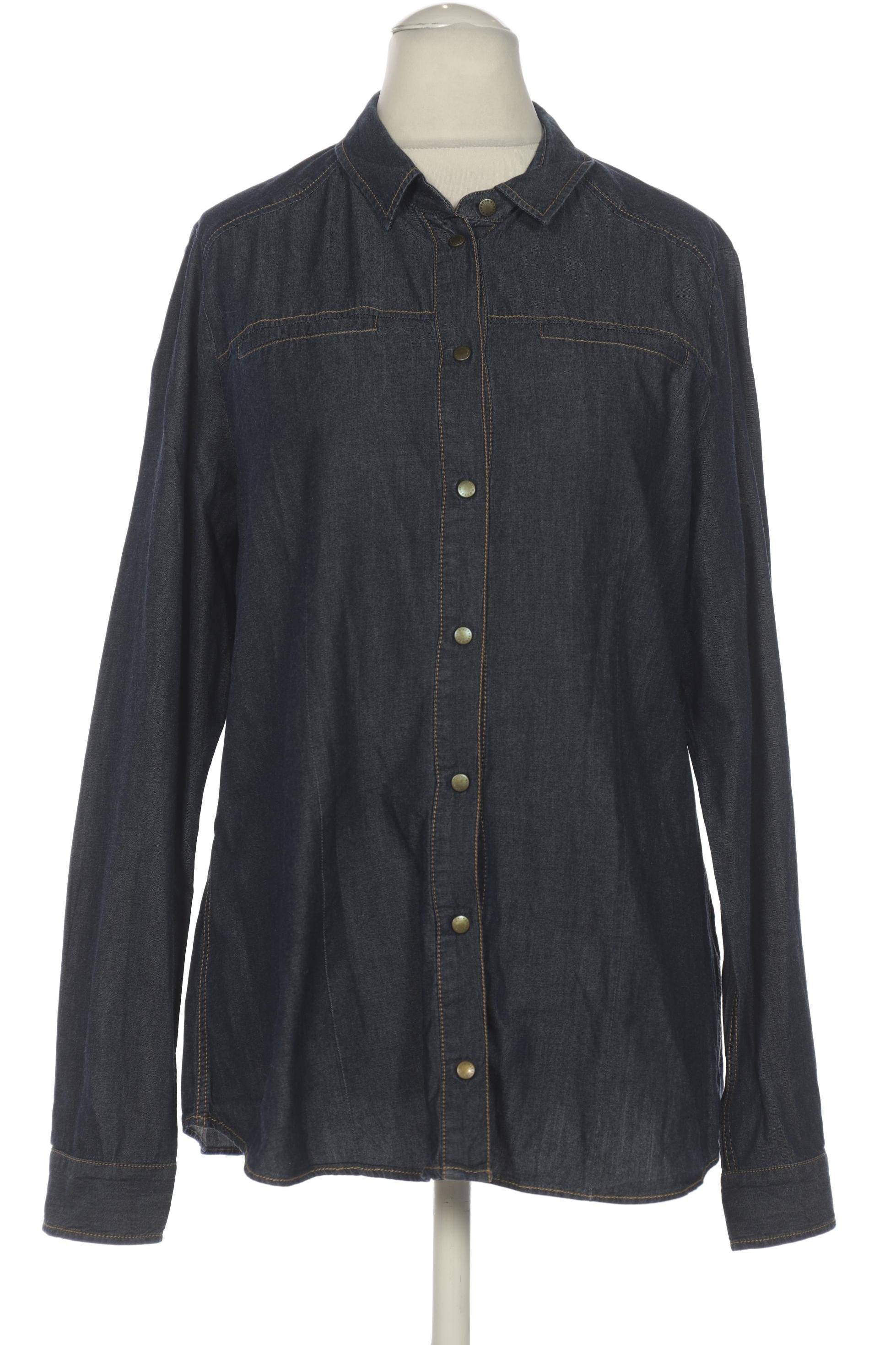 

Barbour Damen Bluse, marineblau, Gr. 42