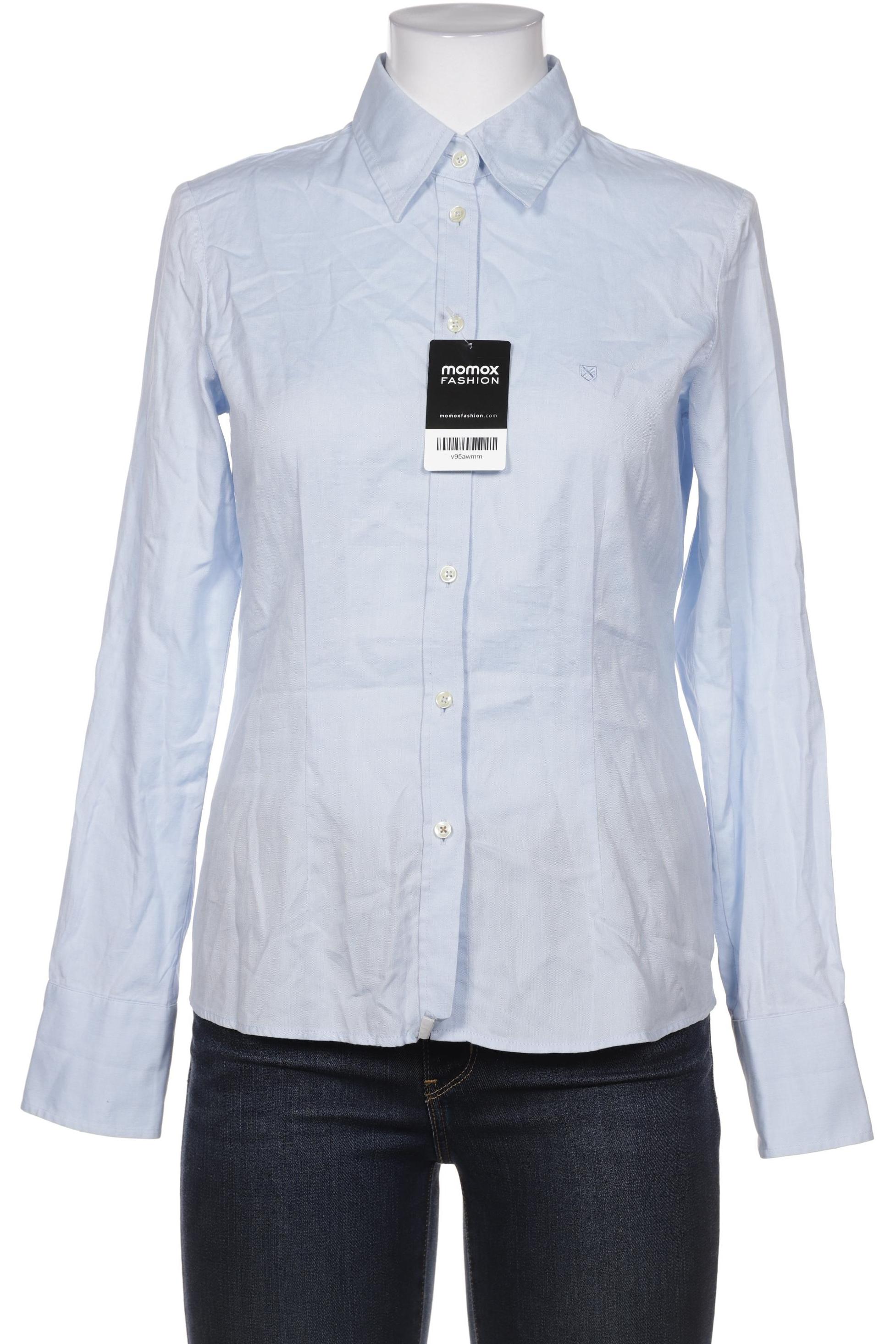 

Barbour Damen Bluse, hellblau, Gr. 38
