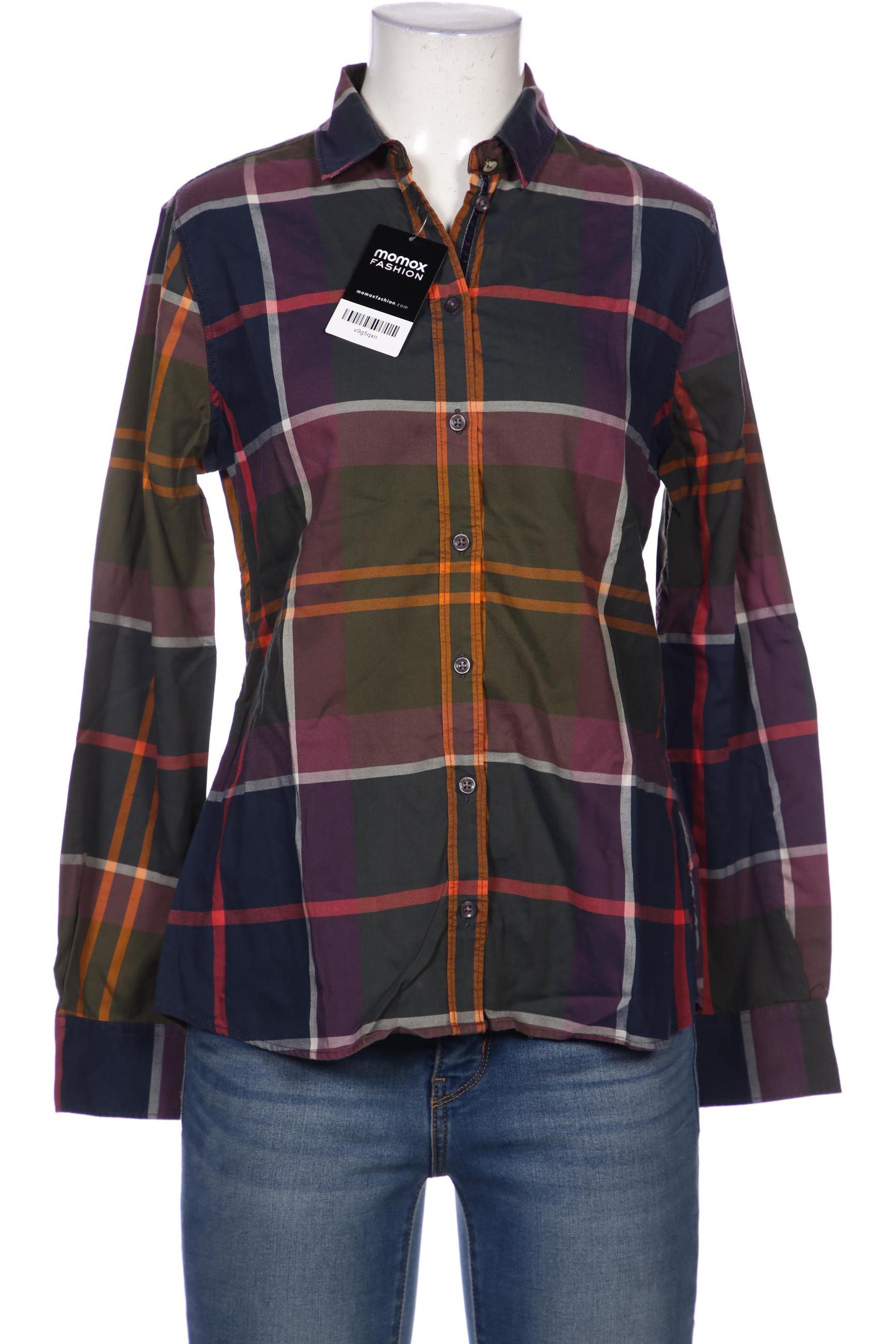 

Barbour Damen Bluse, mehrfarbig