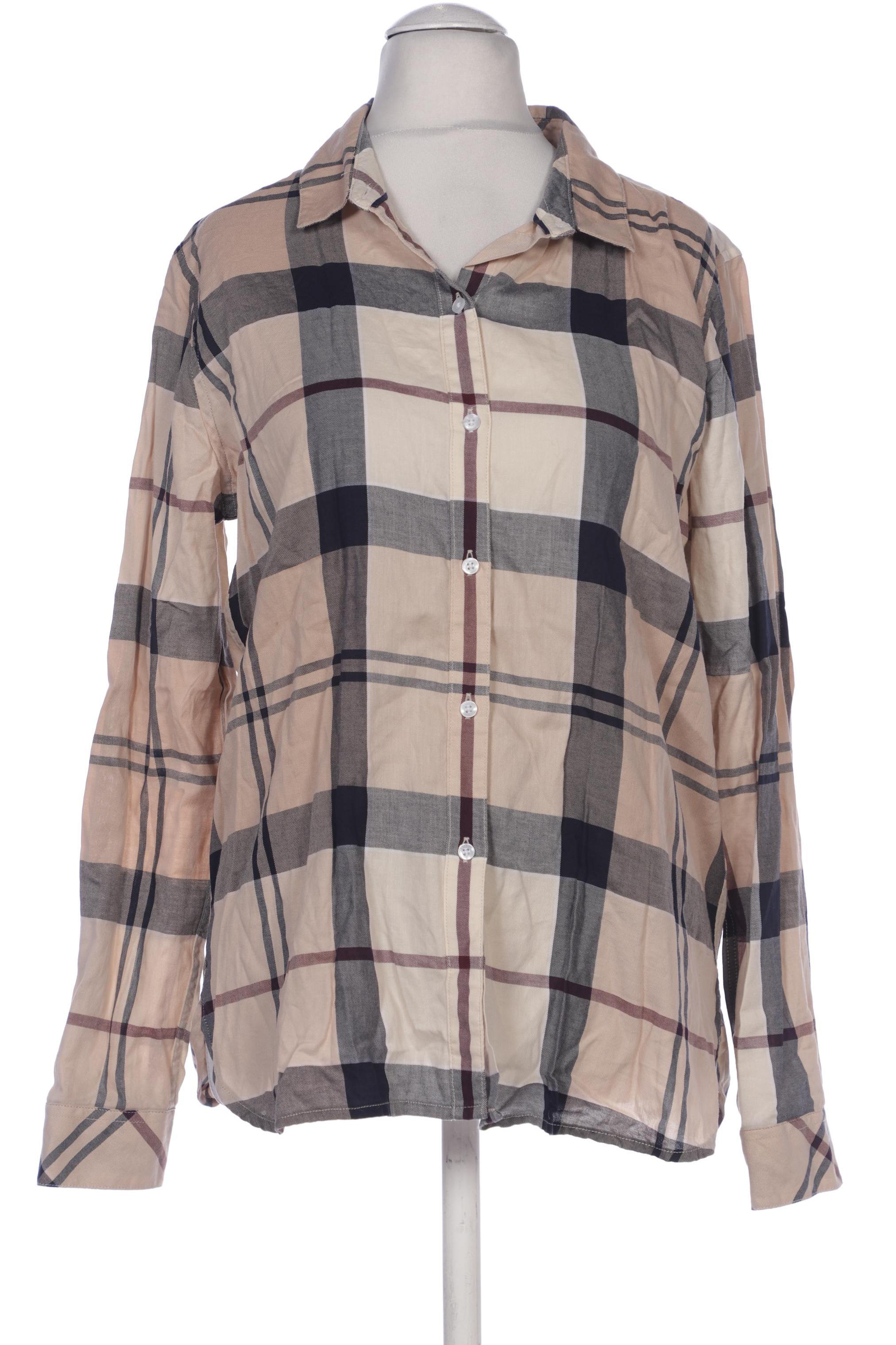 

Barbour Damen Bluse, beige, Gr. 38