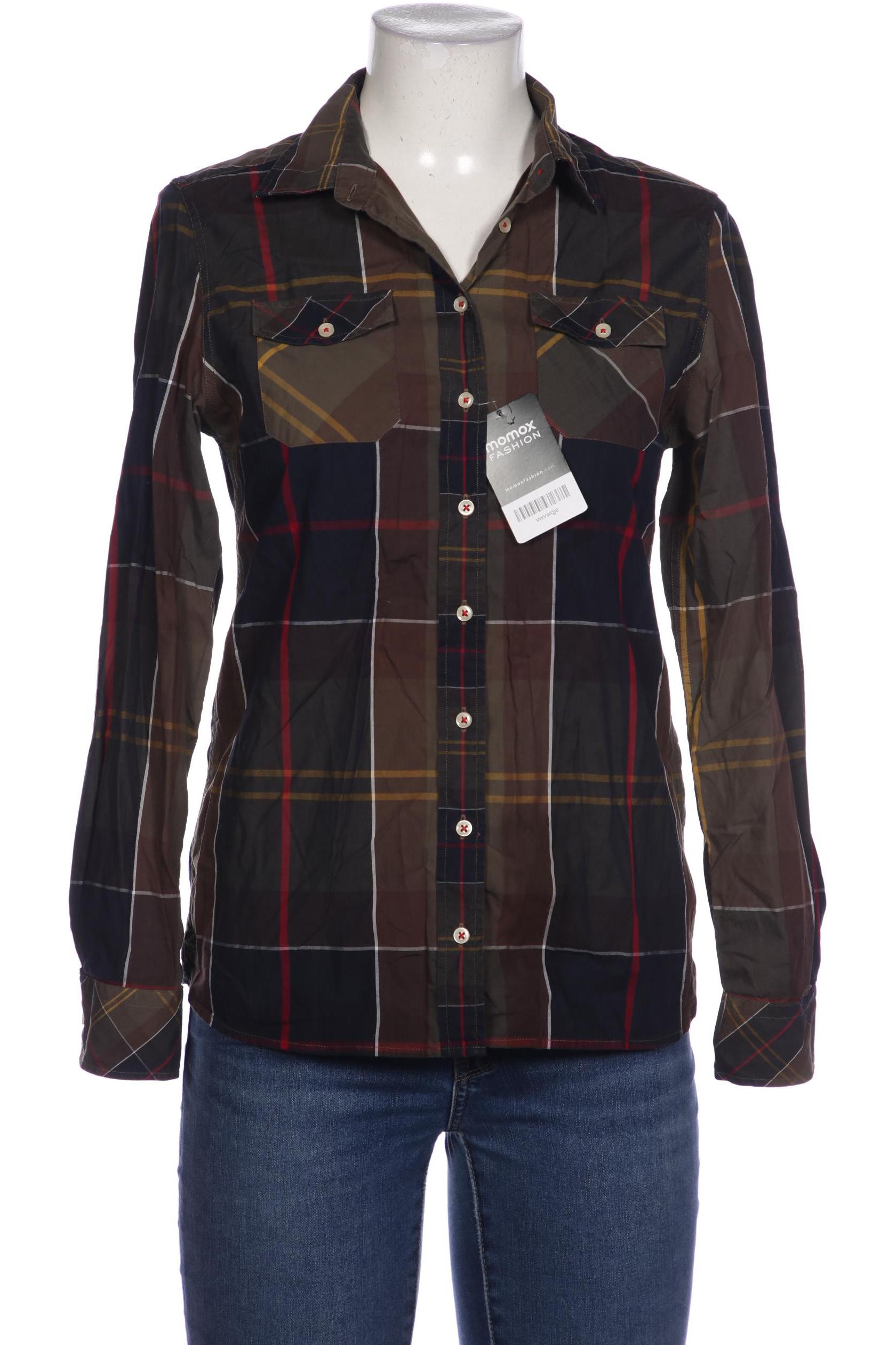 

Barbour Damen Bluse, braun